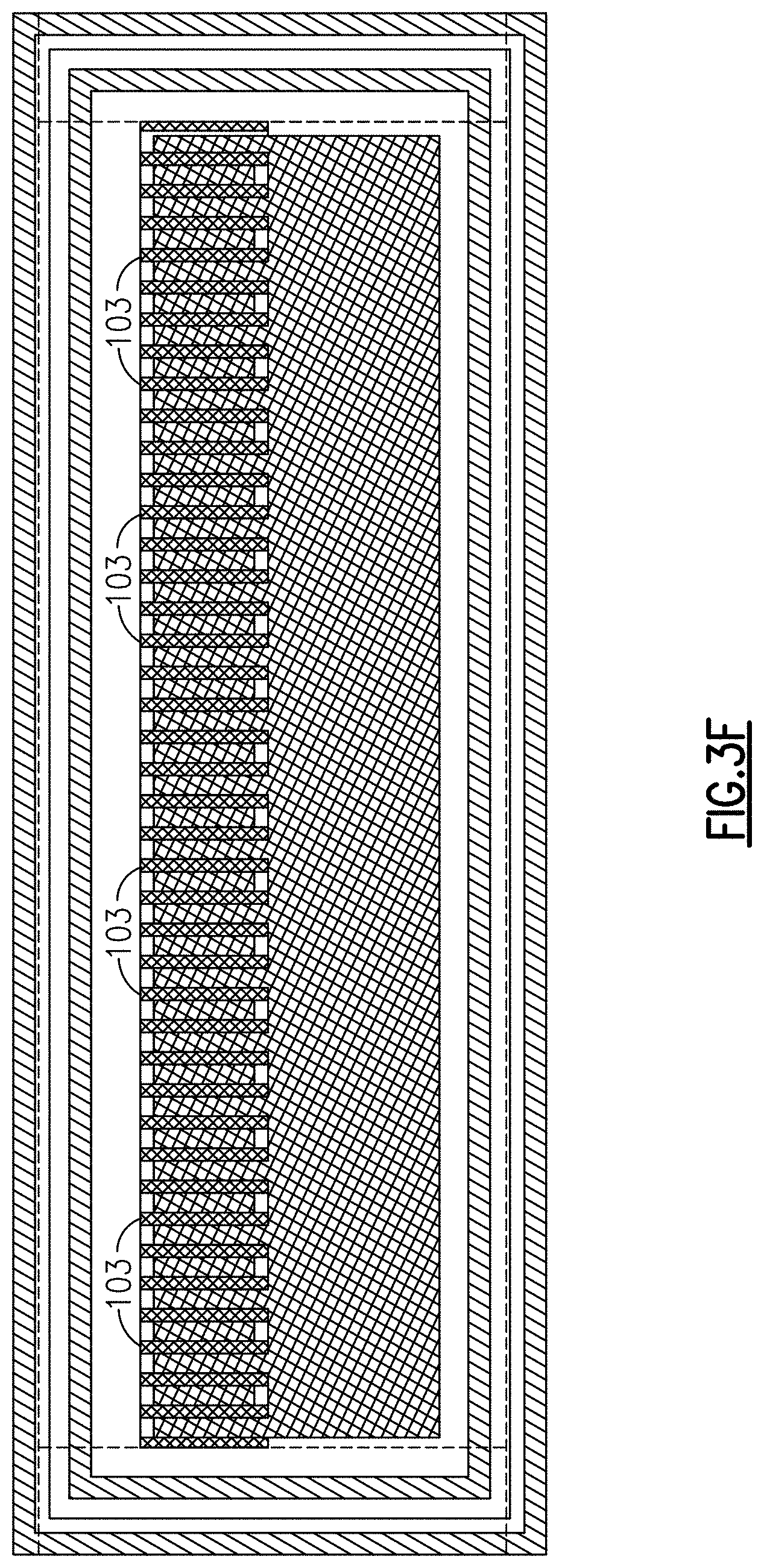 Patent US11784488 Figure 7 – Electrical overstress protection with low leakage current for high voltage tolerant high speed interfaces