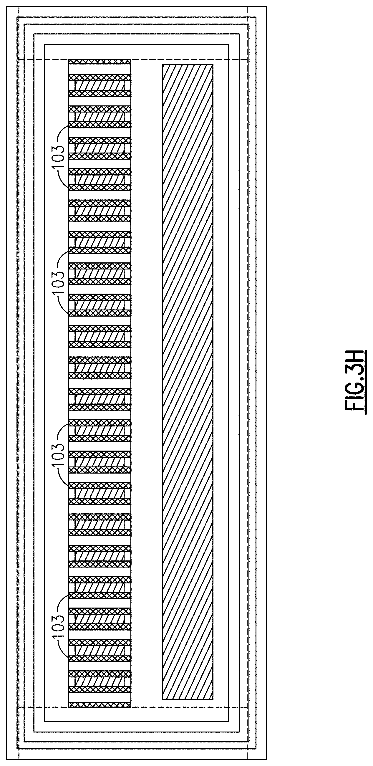 Patent US11784488 Figure 9 – Electrical overstress protection with low leakage current for high voltage tolerant high speed interfaces