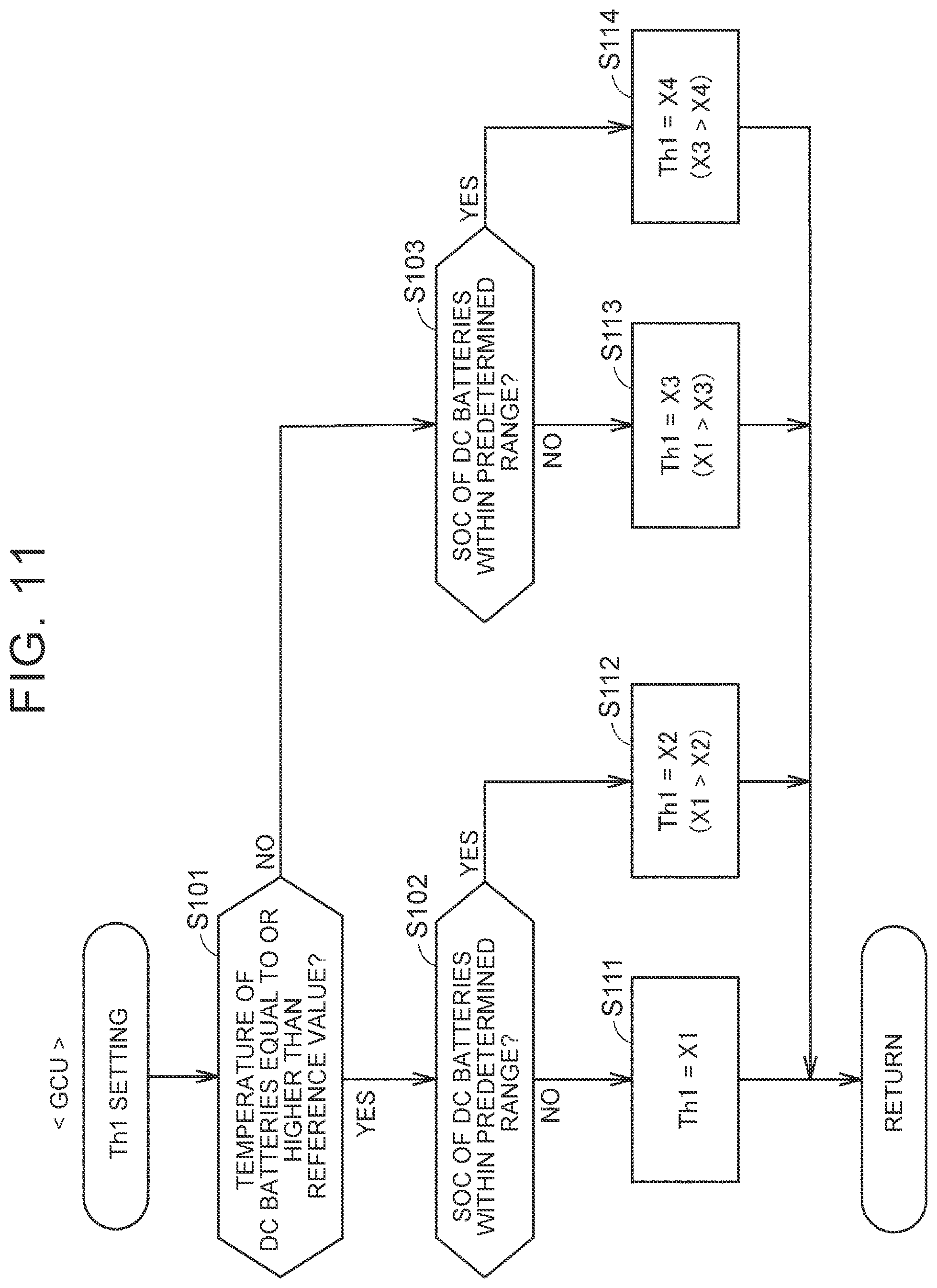 Patent US11784492 Figure 9 – Power supply system
