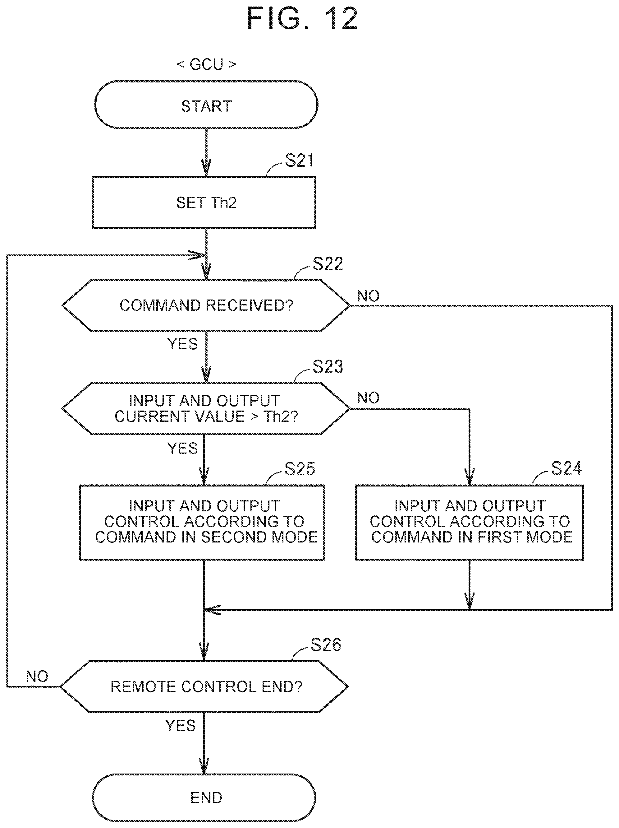 Patent US11784492 Figure 10 – Power supply system