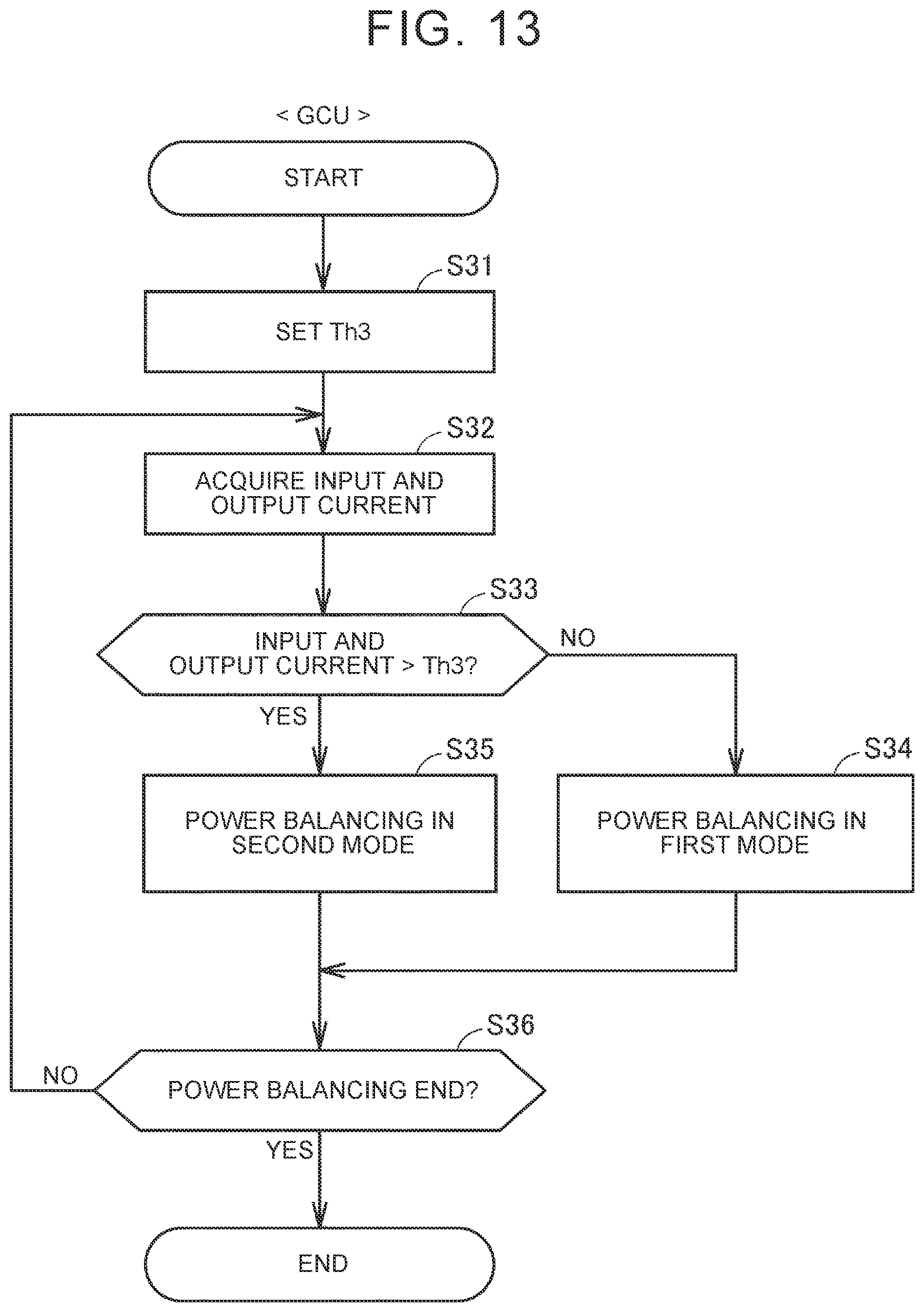 Patent US11784492 Figure 11 – Power supply system