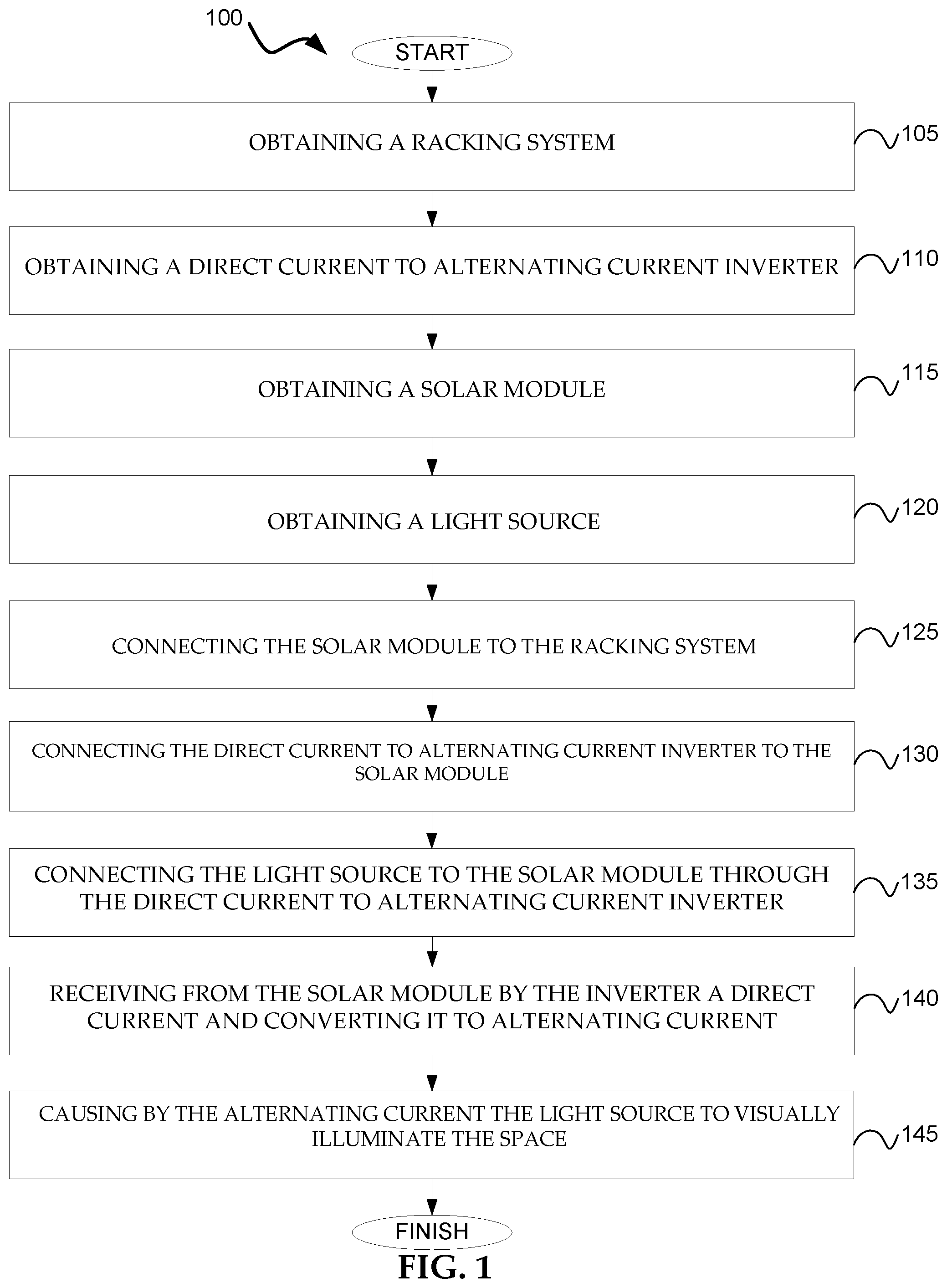Patent US11784495 Figure 1 – Advanced systems and methods for generating and conserving power