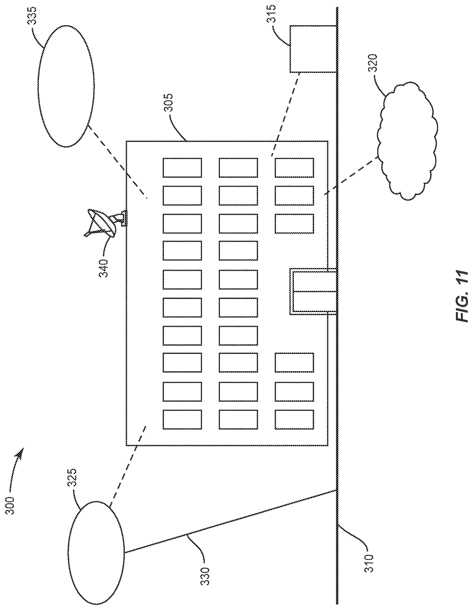 Patent US11784495 Figure 11 – Advanced systems and methods for generating and conserving power