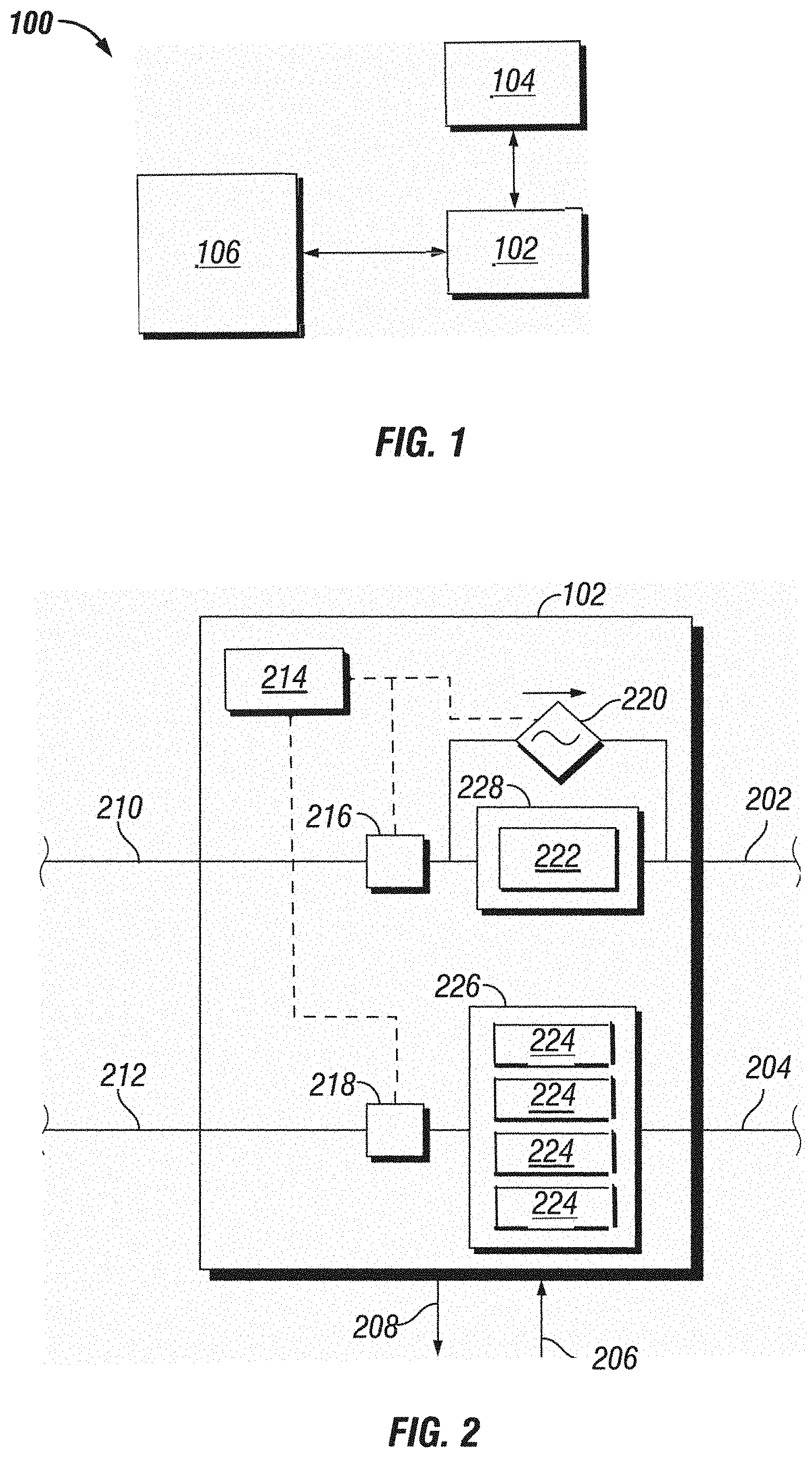 Patent US11784501 Figure 1 – Contactor damage and diagnostics