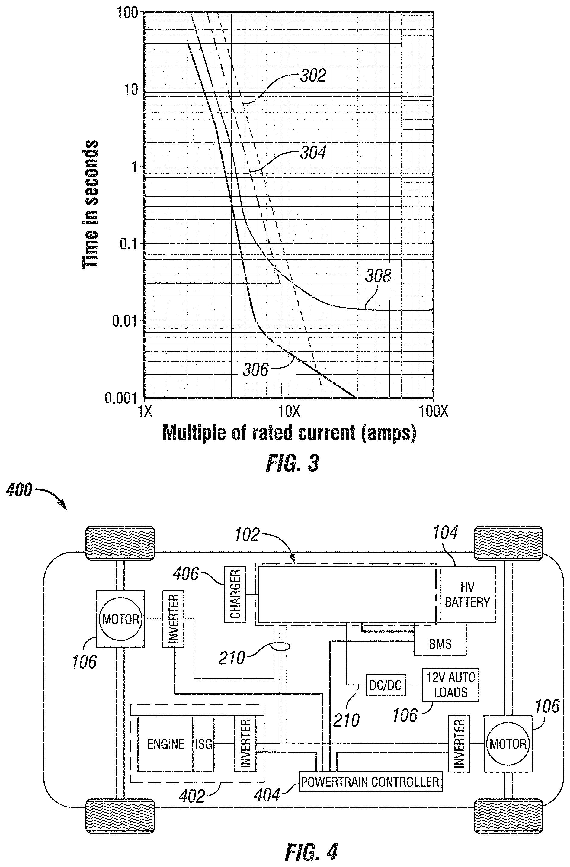 Patent US11784501 Figure 2 – Contactor damage and diagnostics