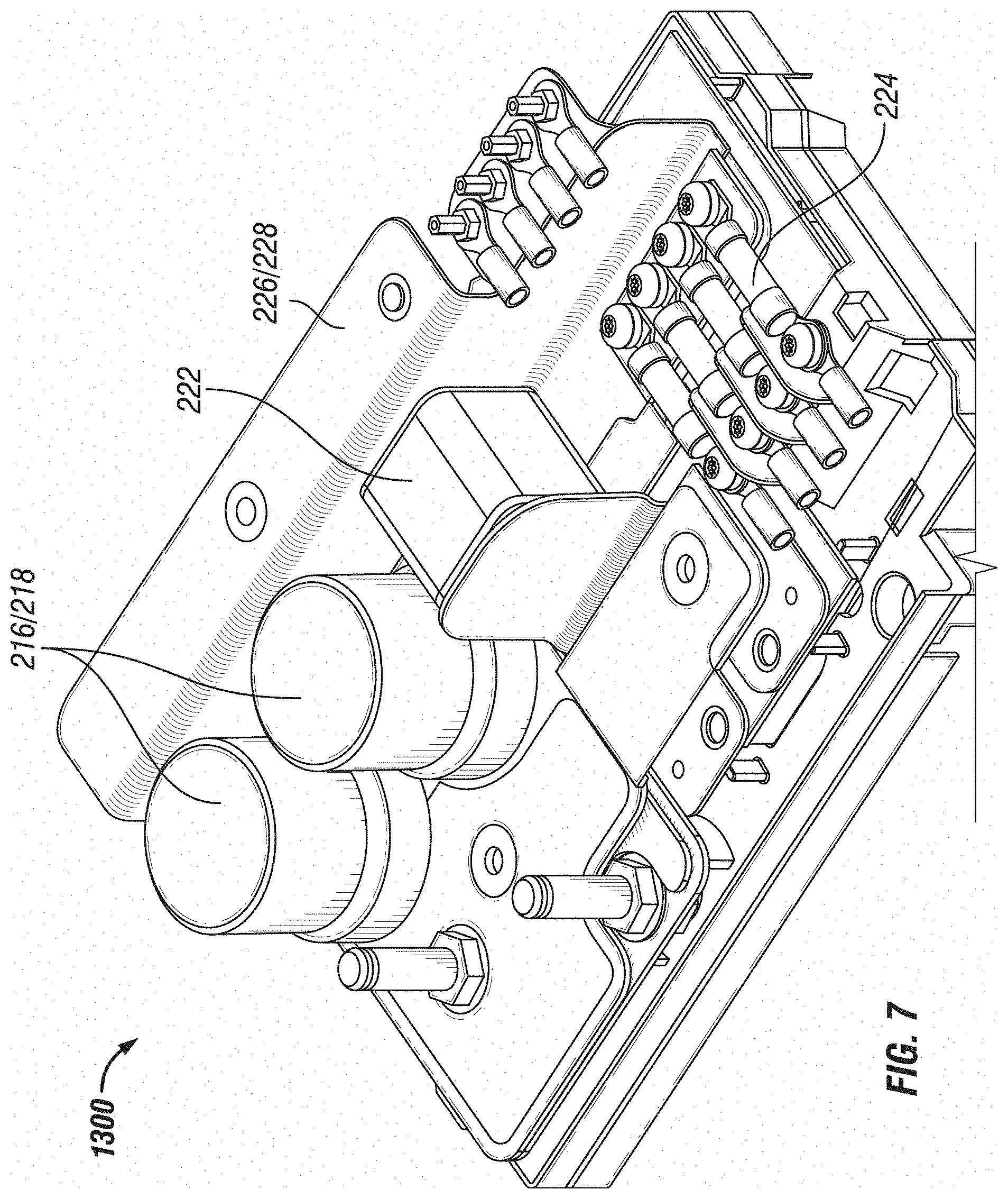 Patent US11784501 Figure 4 – Contactor damage and diagnostics