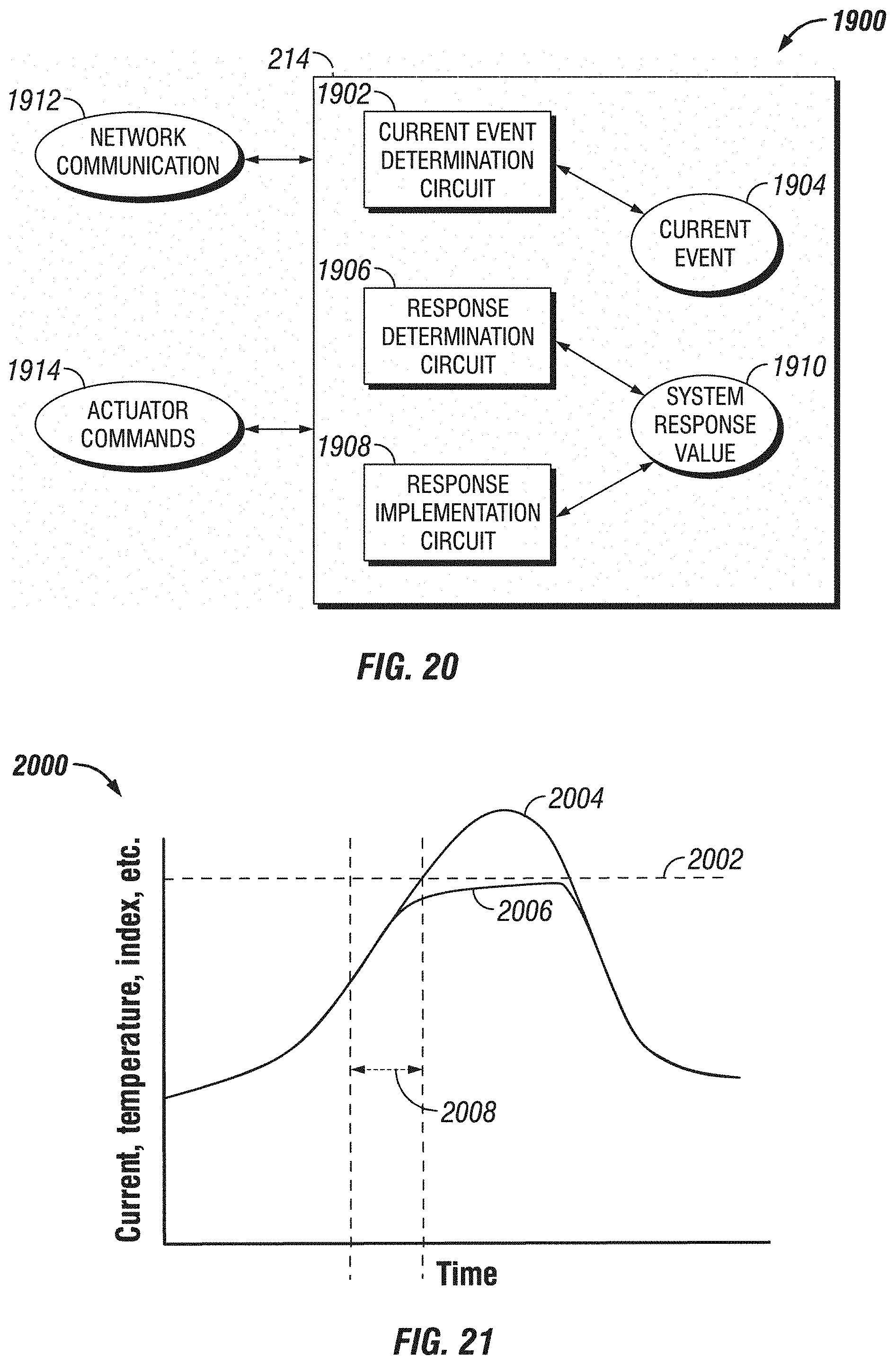 Patent US11784501 Figure 14 – Contactor damage and diagnostics
