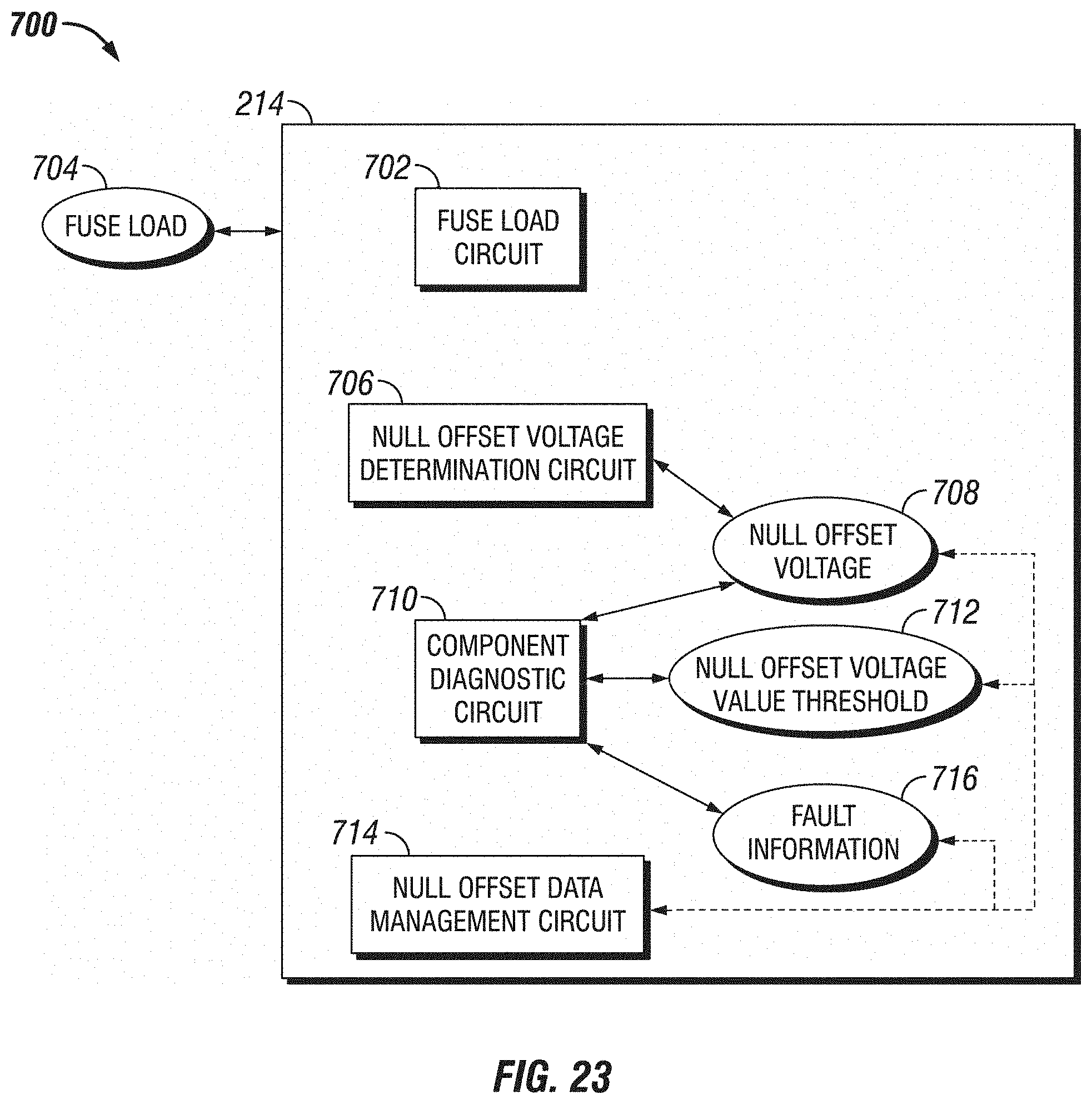 Patent US11784501 Figure 16 – Contactor damage and diagnostics
