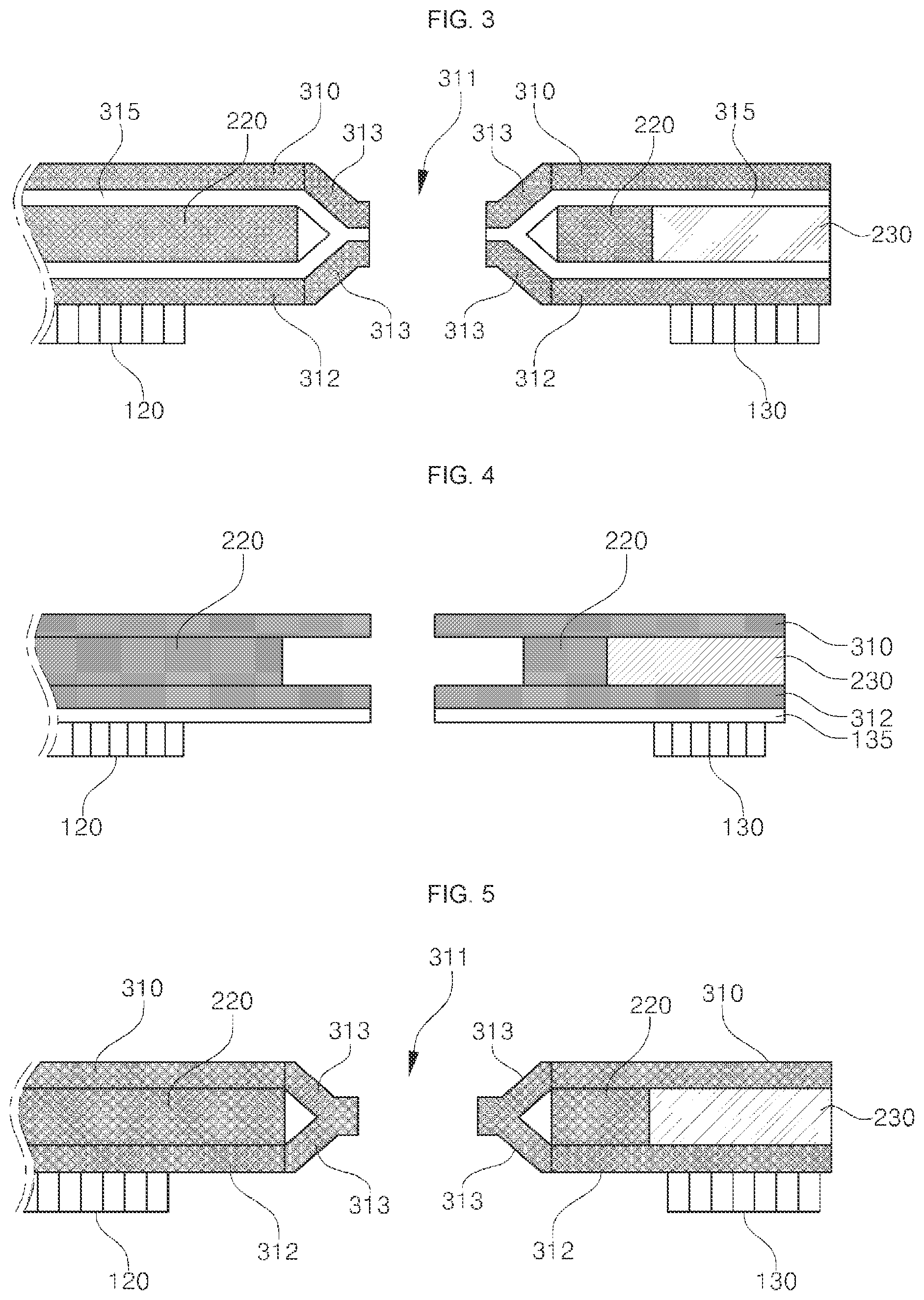 Patent US11784502 Figure 2 – Wireless charging and communication board and wireless charging and communication device