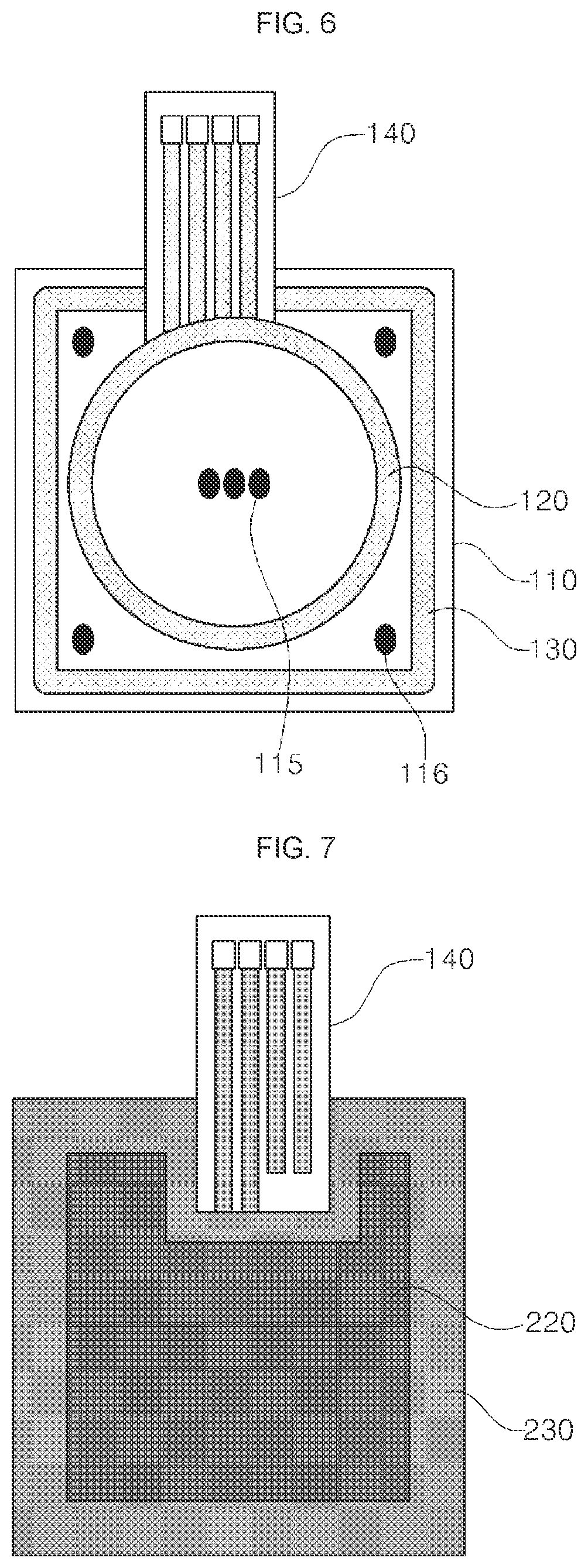 Patent US11784502 Figure 3 – Wireless charging and communication board and wireless charging and communication device