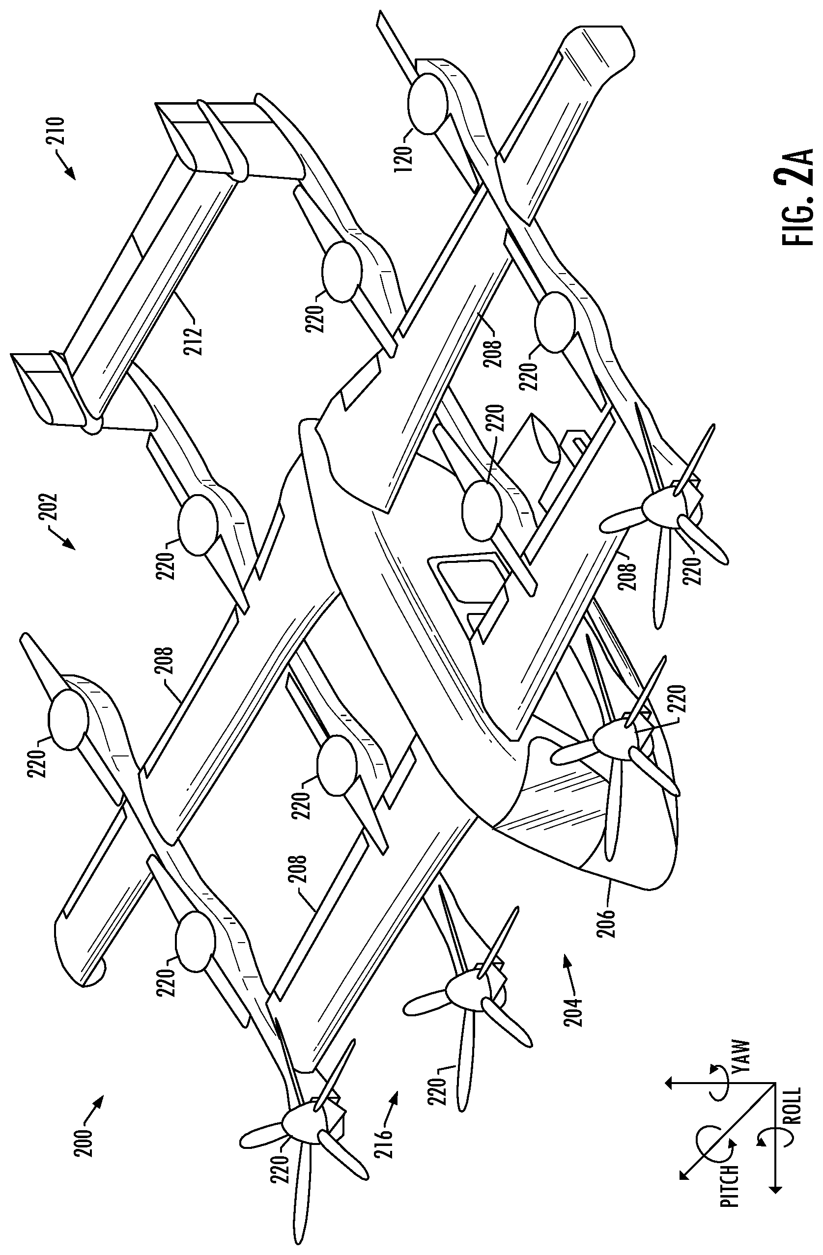 Patent US11784506 Figure 2 – Power transformation with power source balancing in an apparatus