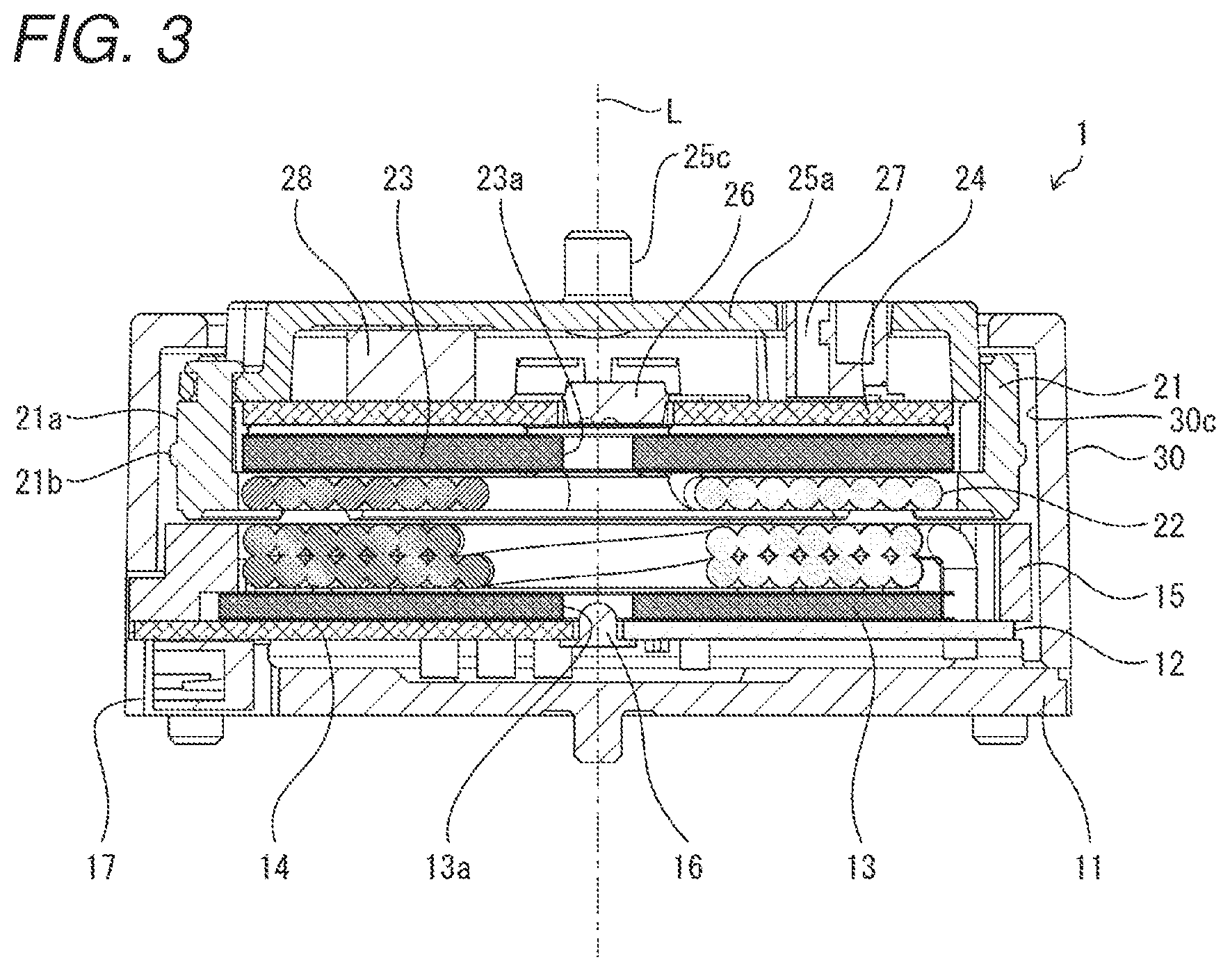 Patent US11784510 Figure 3 – Non-contact power transmission device