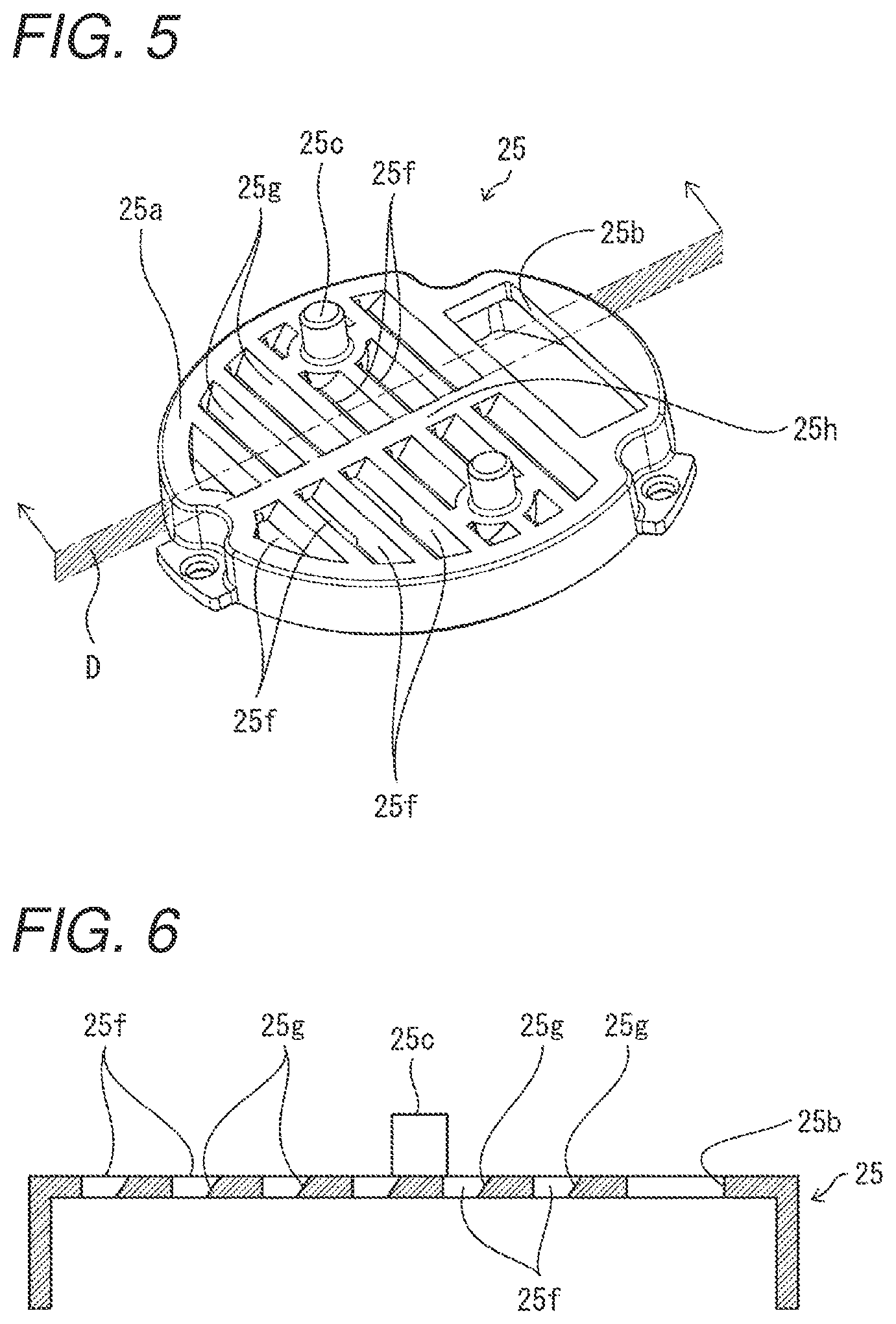 Patent US11784510 Figure 5 – Non-contact power transmission device