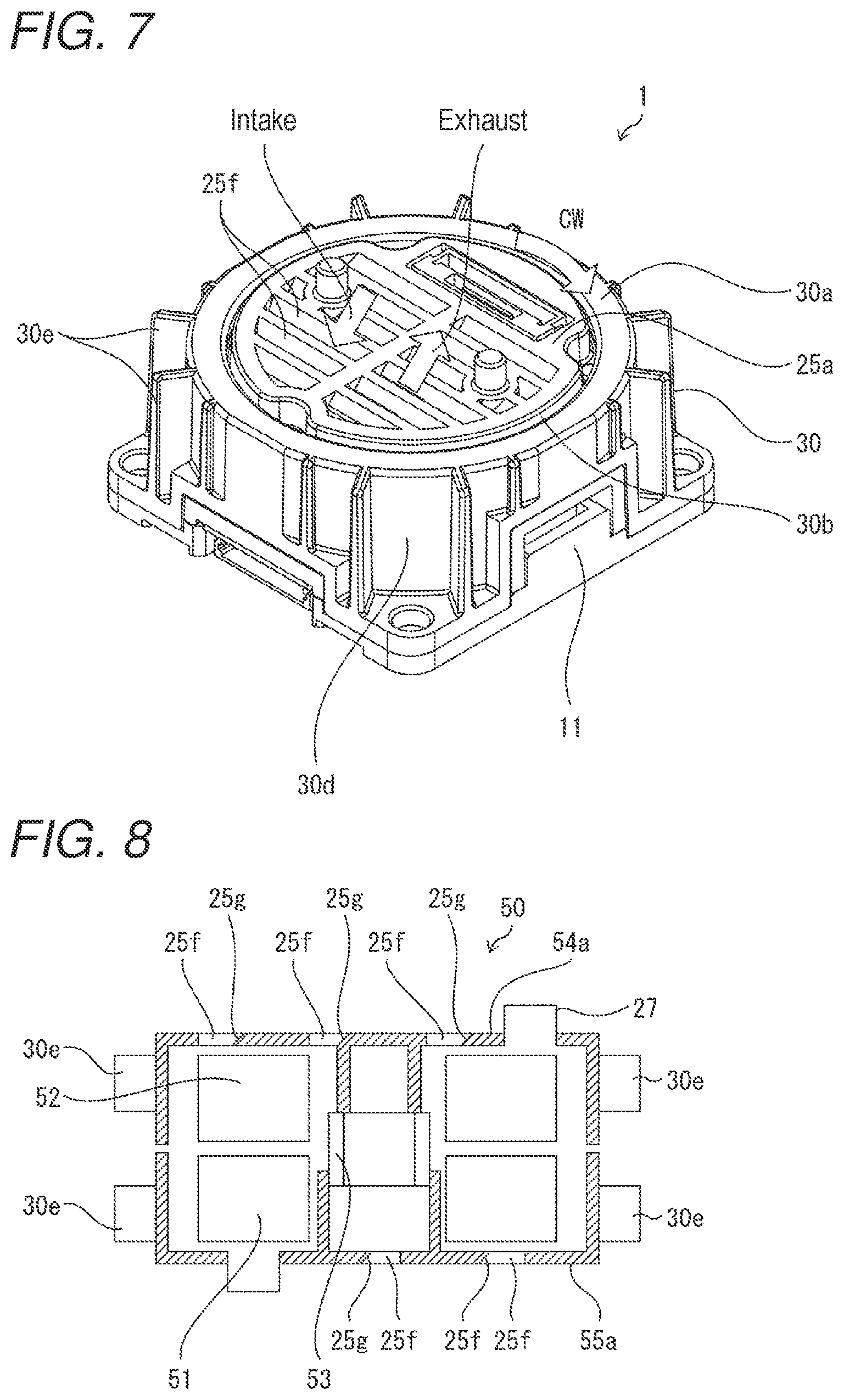 Patent US11784510 Figure 6 – Non-contact power transmission device