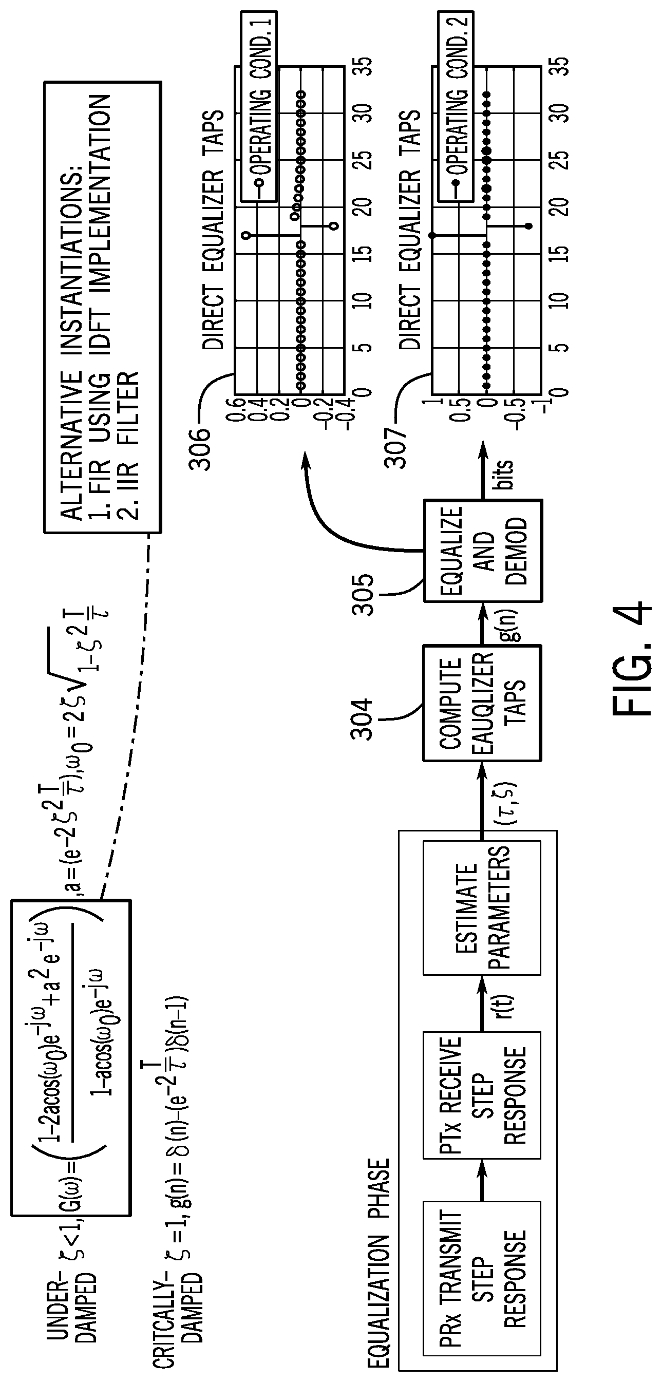 Patent US11784512 Figure 4 – Enhanced communications for wireless power transfer