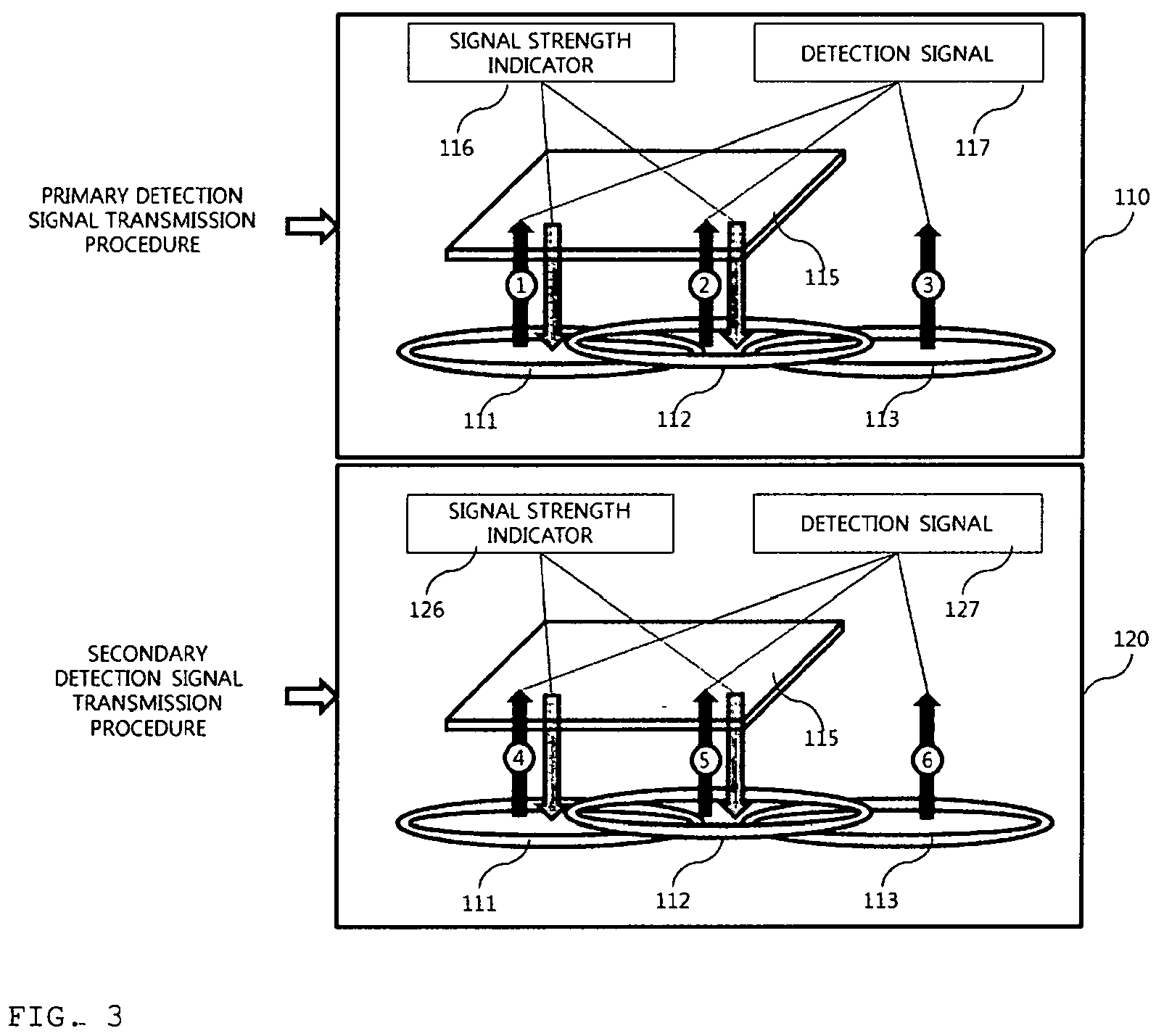 Patent US11784514 Figure 3 – Method and apparatus for controlling wireless power transmission