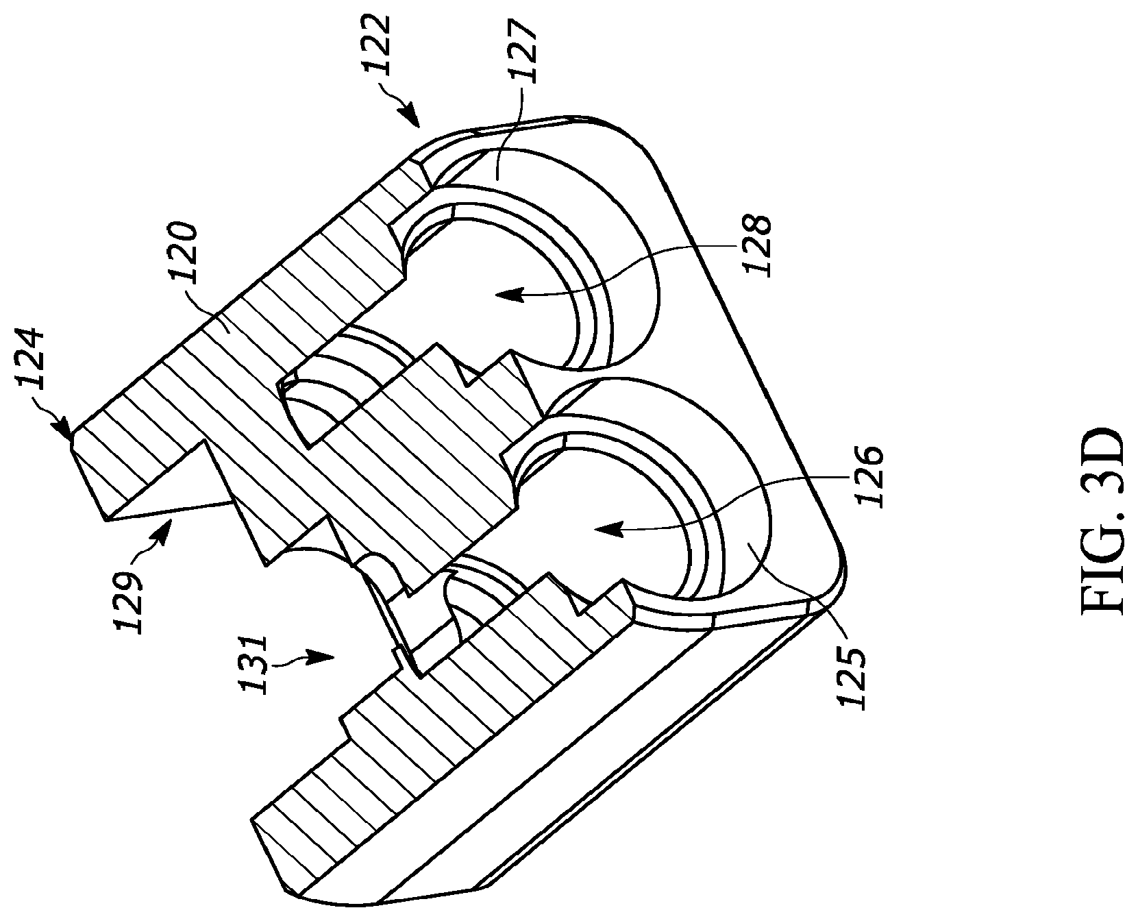 Patent US11784516 Figure 6 – Cooling device for rotary electric machine