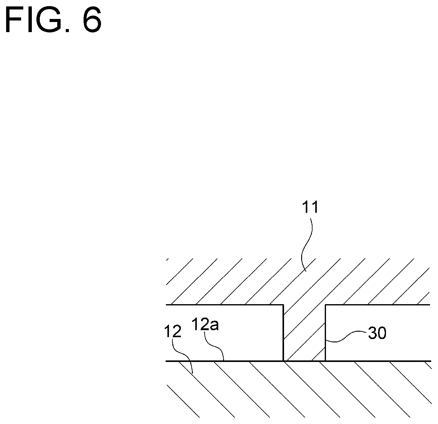 Patent US11784517 Figure 6 – Rotary electric machine with vibration and noise reduction