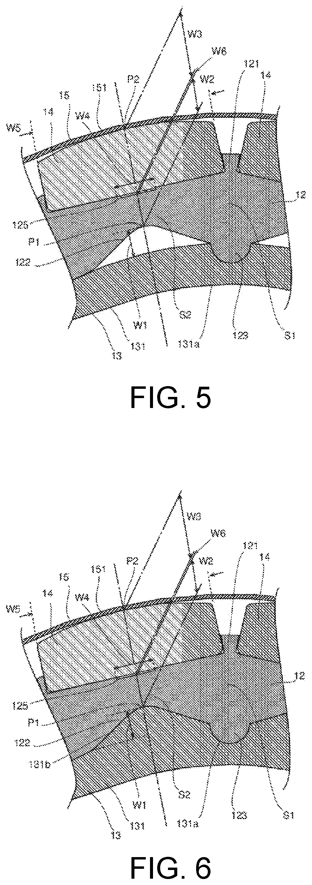Patent US11784522 Figure 3 – Rotor
