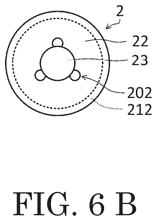Patent US11784532 Figure 9 – Motor