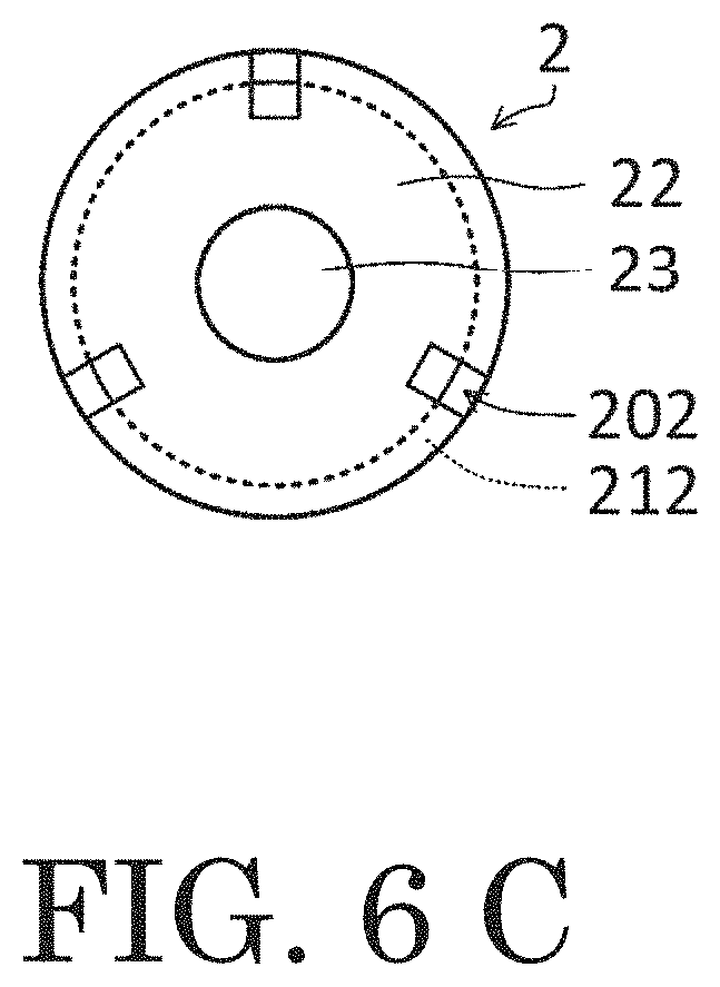 Patent US11784532 Figure 10 – Motor