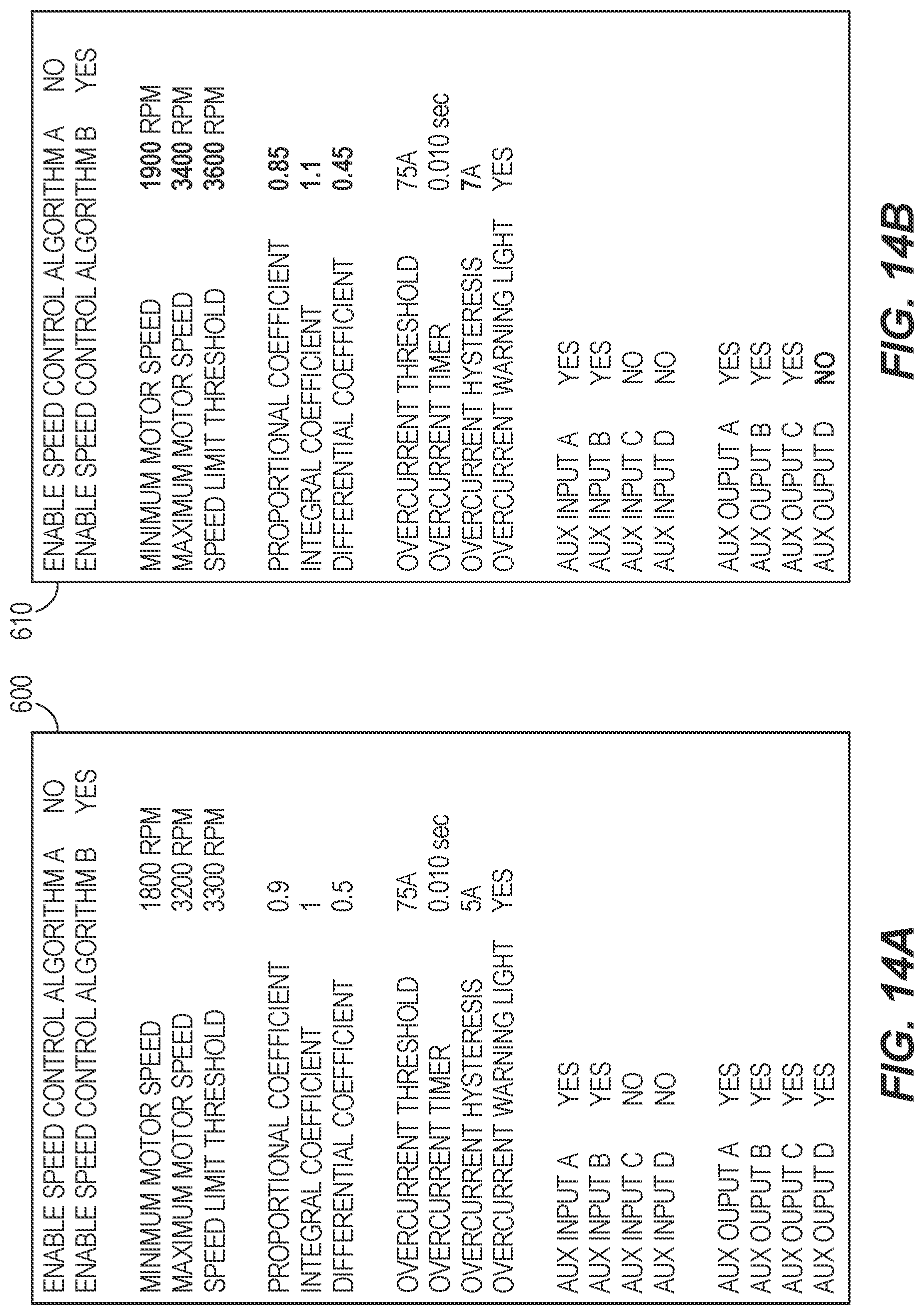 Patent US11784540 Figure 9 – Adapter for configuring gas engine replacement device