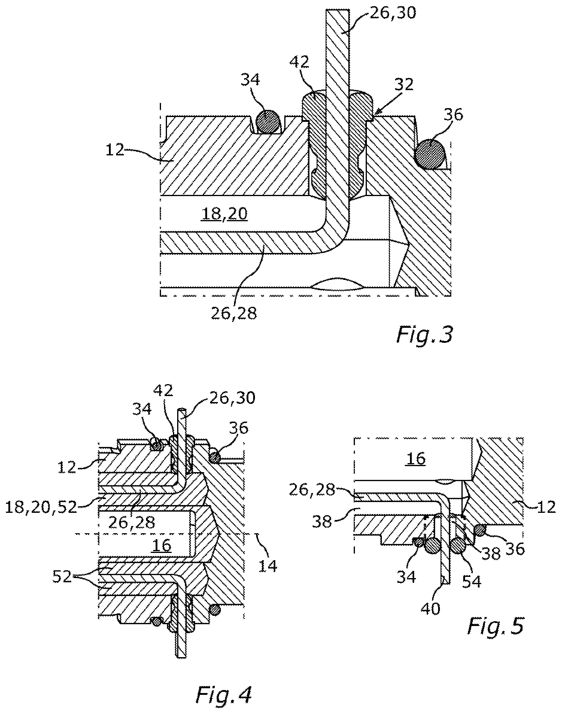 Patent US11784543 Figure 2 – Electric machine and motor vehicle