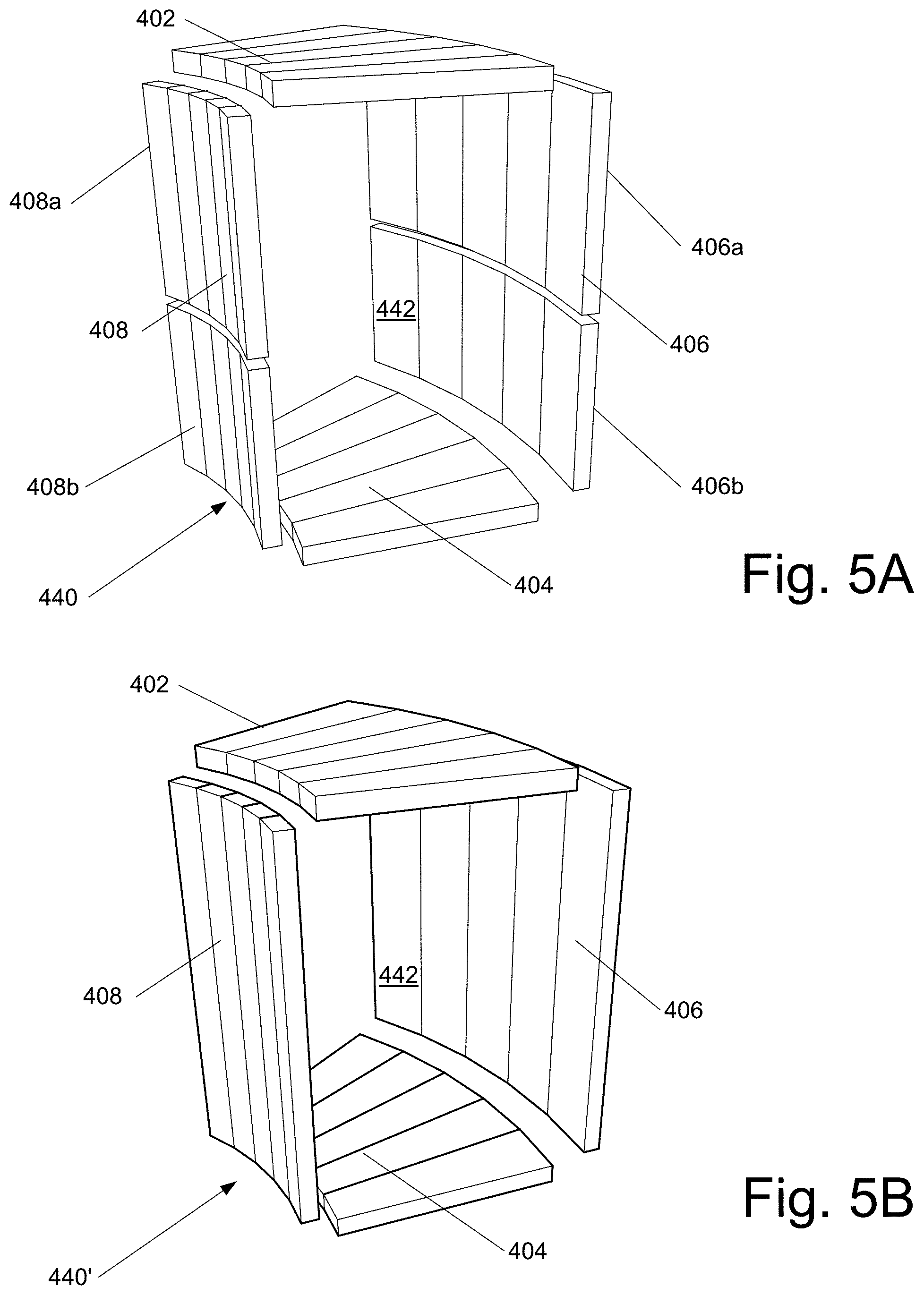 Patent US11784546 Figure 9 – Circumferential flux electric machine with field weakening mechanisms and methods of use