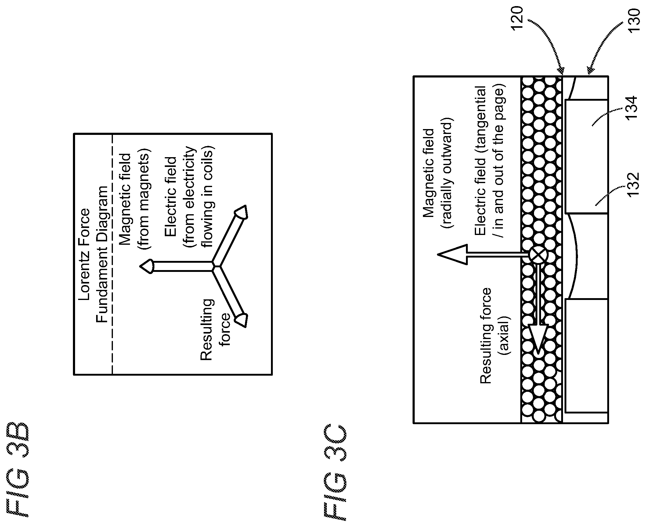 Patent US11784551 Figure 4 – Flexible electric actuator