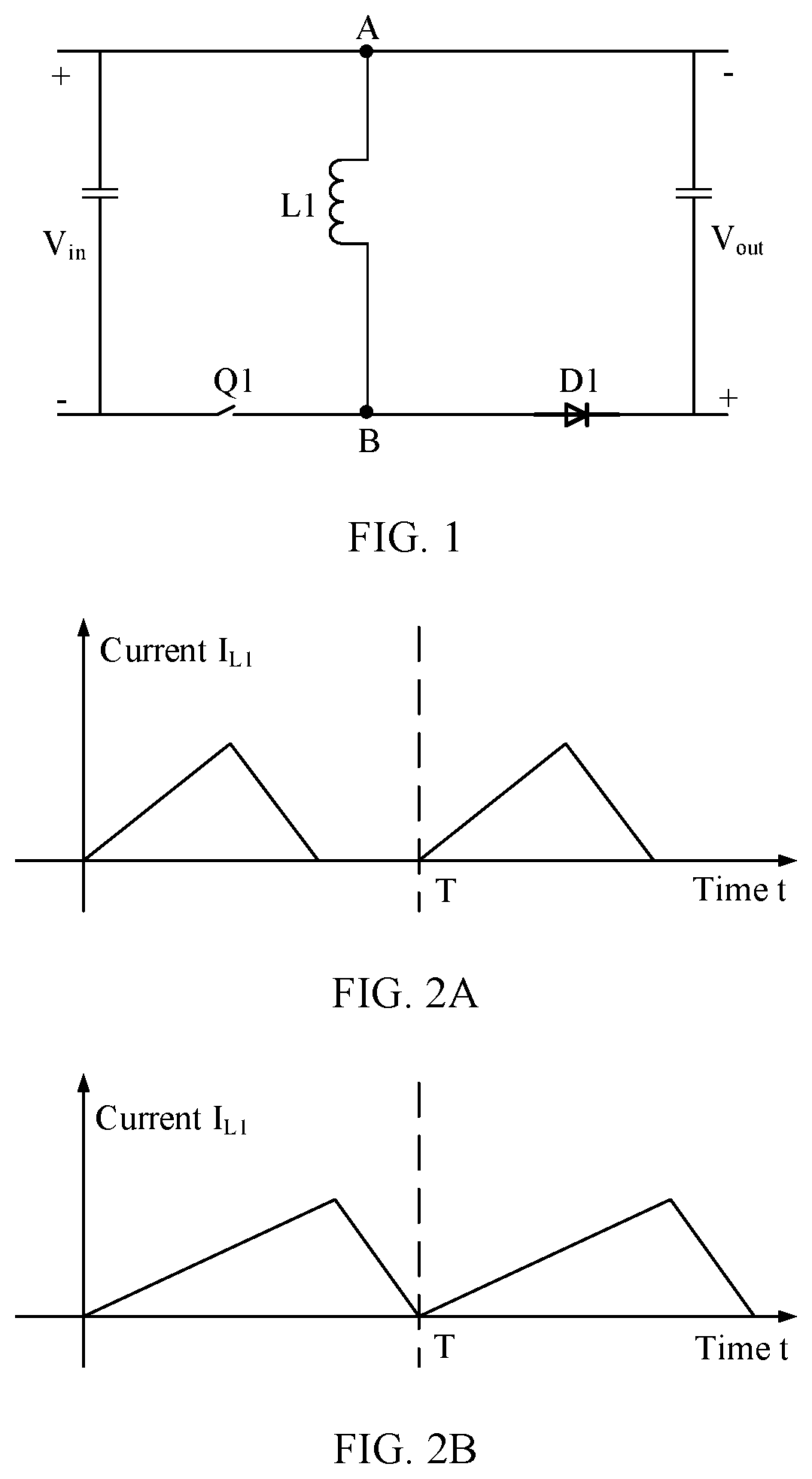 Patent US11784552 Figure 1 – Power converter and related system