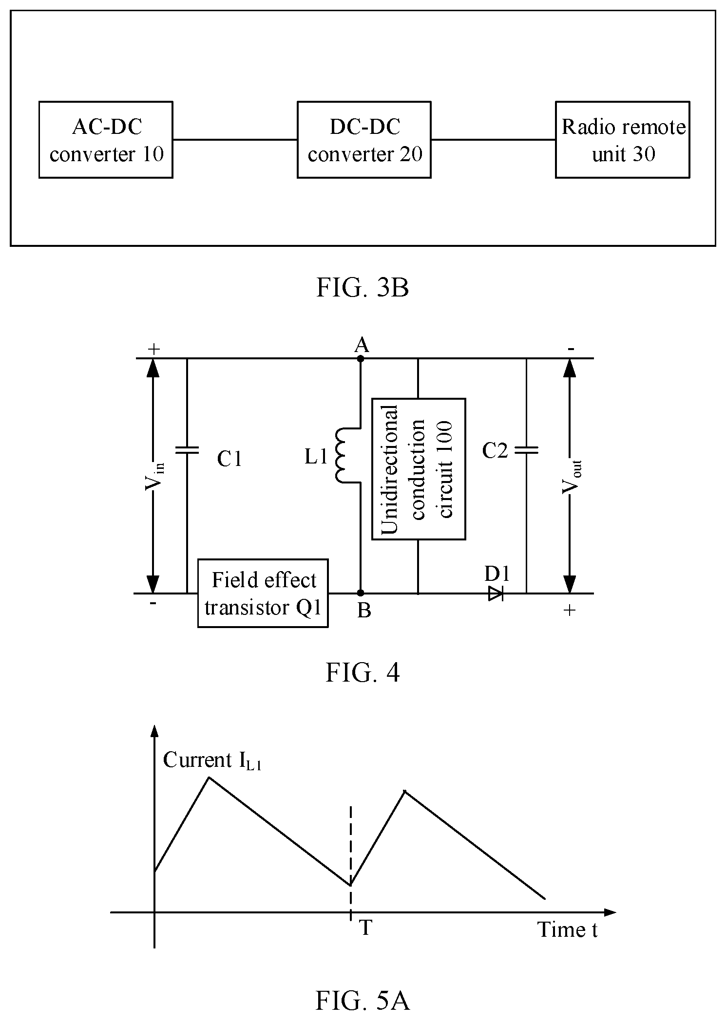 Patent US11784552 Figure 3 – Power converter and related system