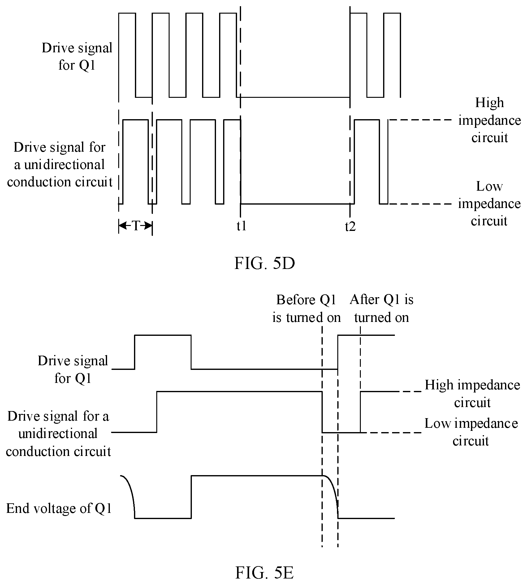 Patent US11784552 Figure 6 – Power converter and related system