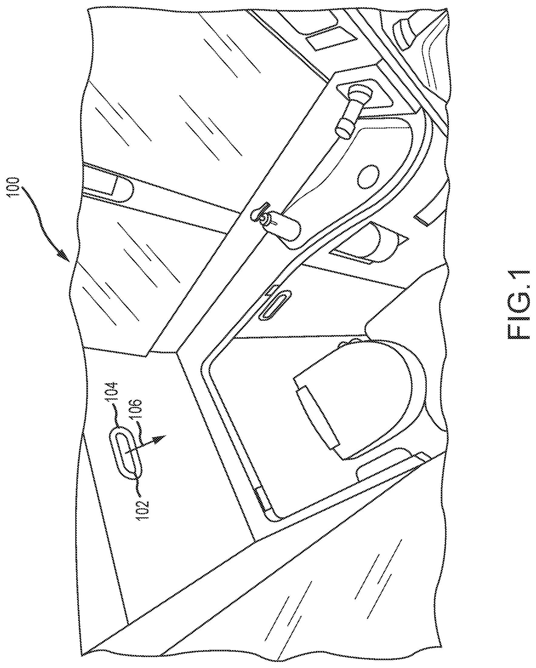 Patent US11784553 Figure 1 – Resonant frequency tracking for zero voltage switching
