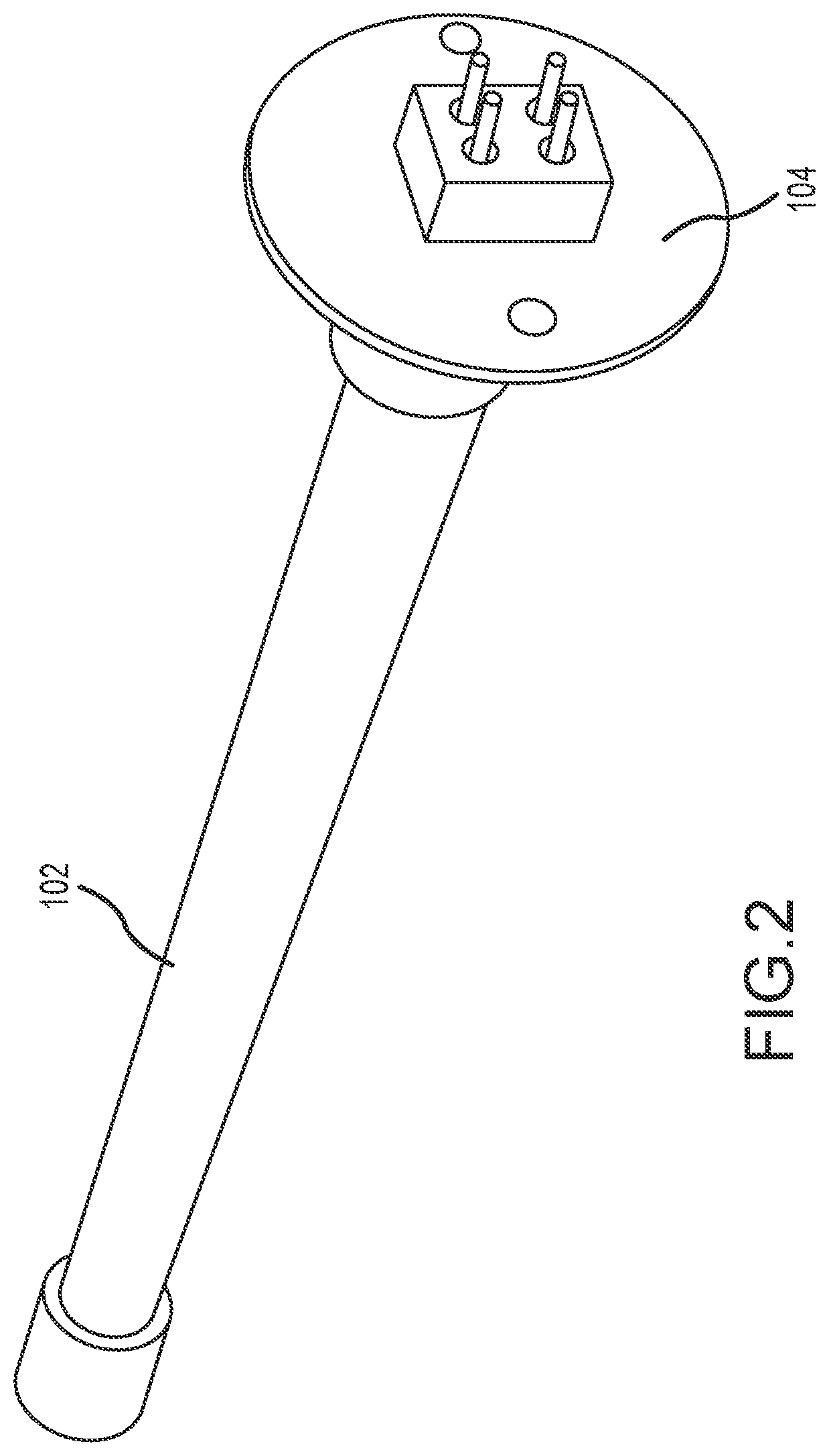Patent US11784553 Figure 2 – Resonant frequency tracking for zero voltage switching