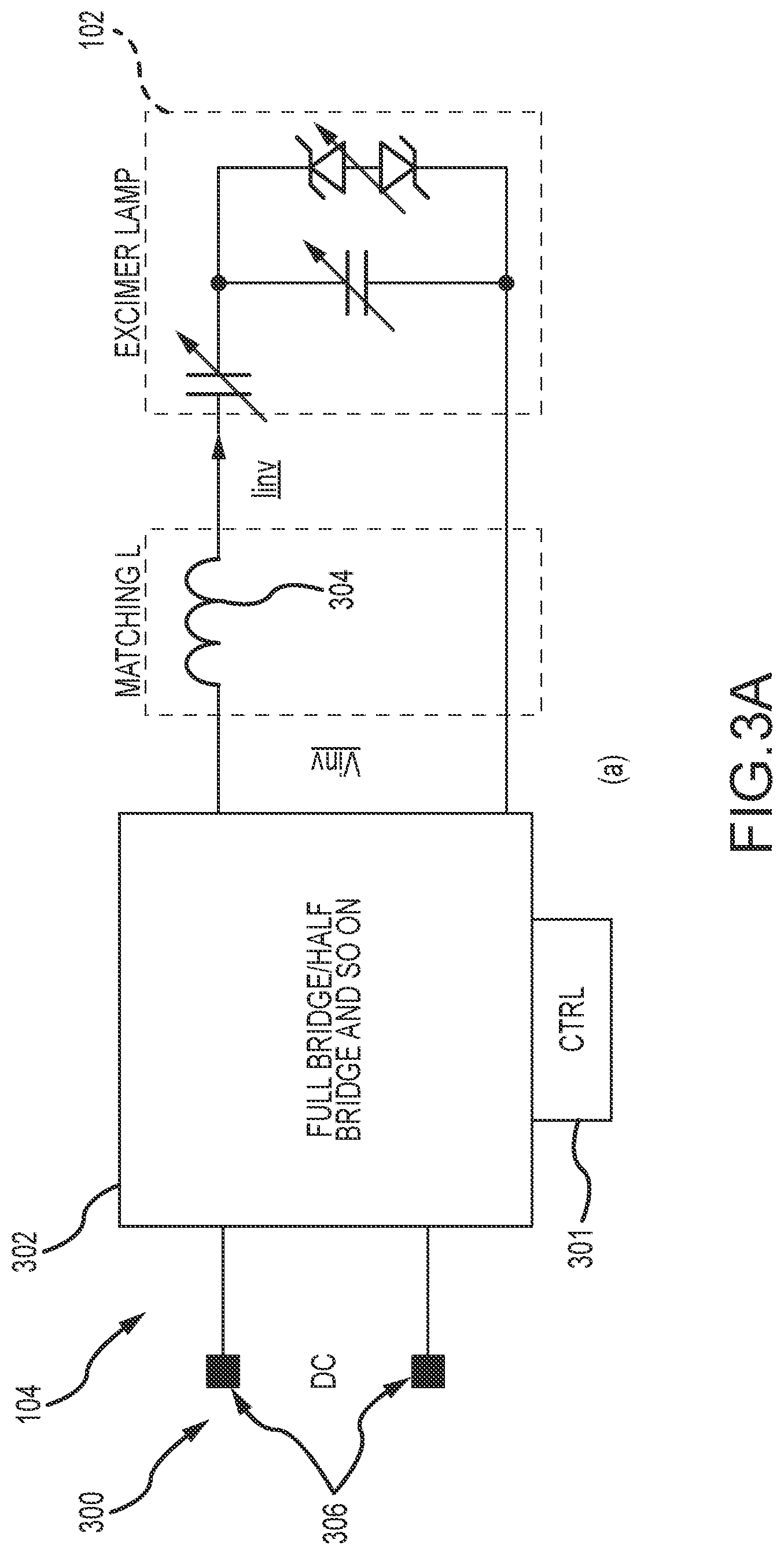 Patent US11784553 Figure 3 – Resonant frequency tracking for zero voltage switching