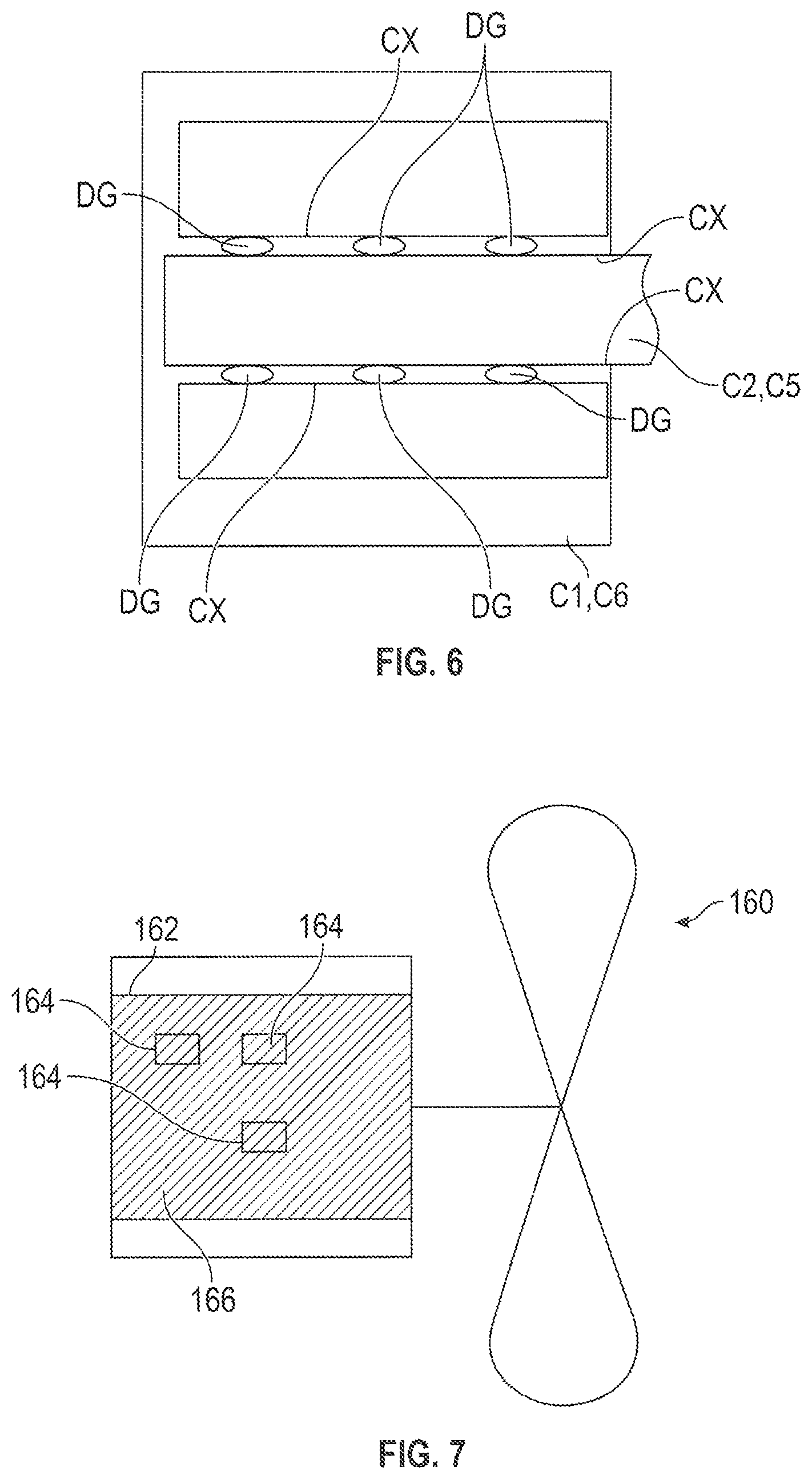 Patent US11784554 Figure 7 – Power conversion system with enhanced protection for gaseous corrosive atmospheres