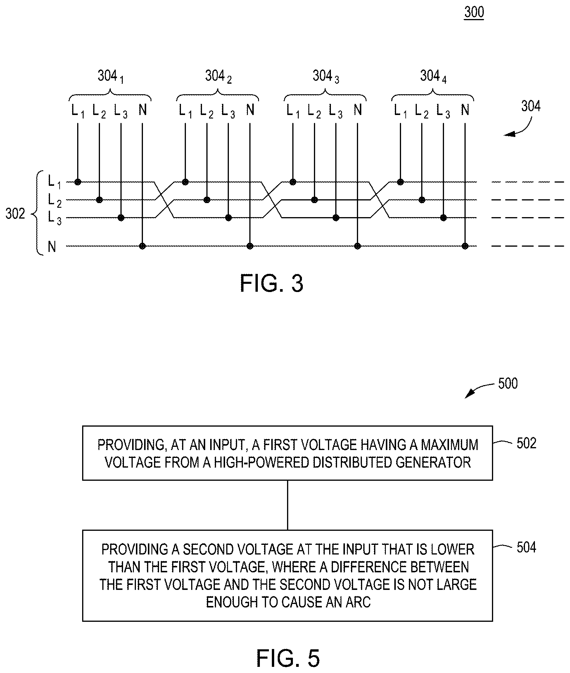Patent US11784555 Figure 3 – High-power microinverter and system