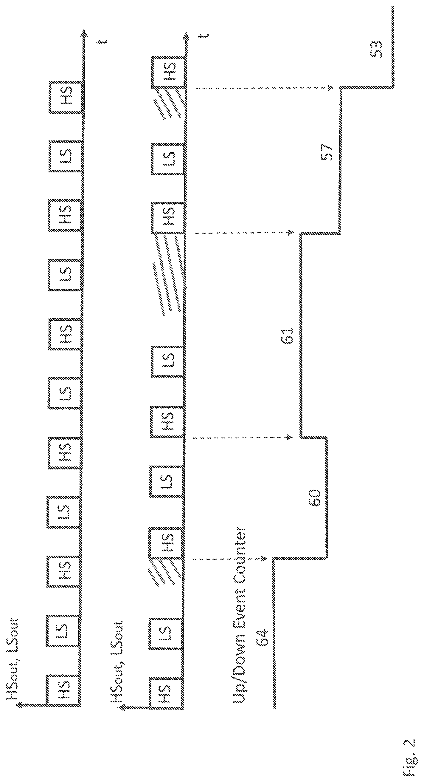 Patent US11784558 Figure 2 – LLC stage for LED drivers