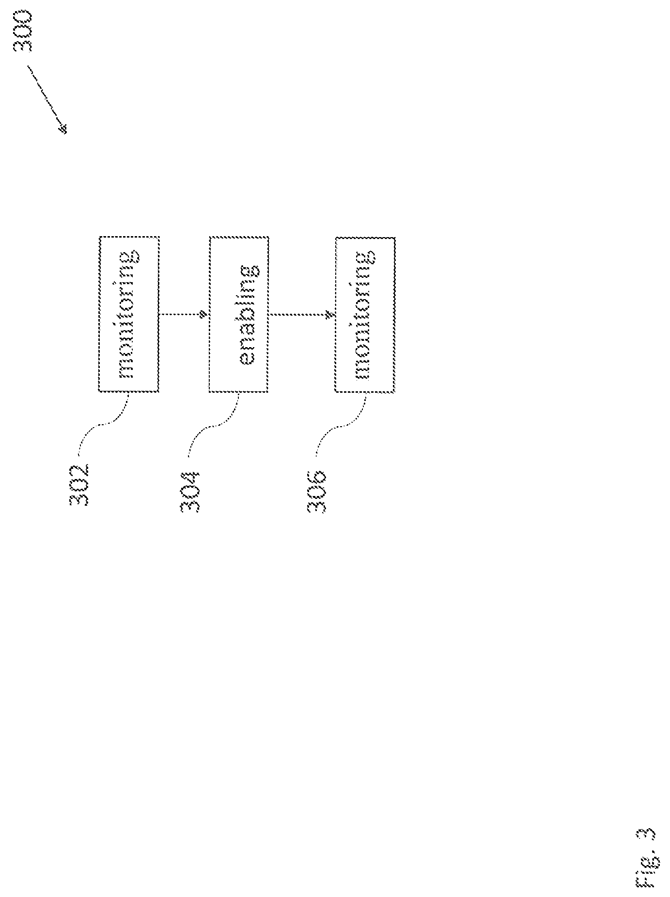 Patent US11784558 Figure 3 – LLC stage for LED drivers