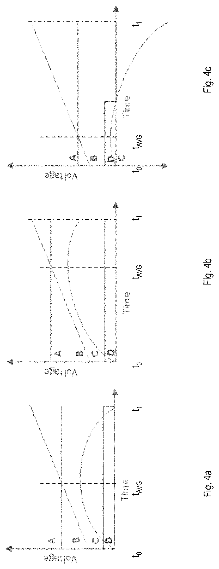 Patent US11784565 Figure 4 – Control circuitry for controlling a current through an inductor of a power converter