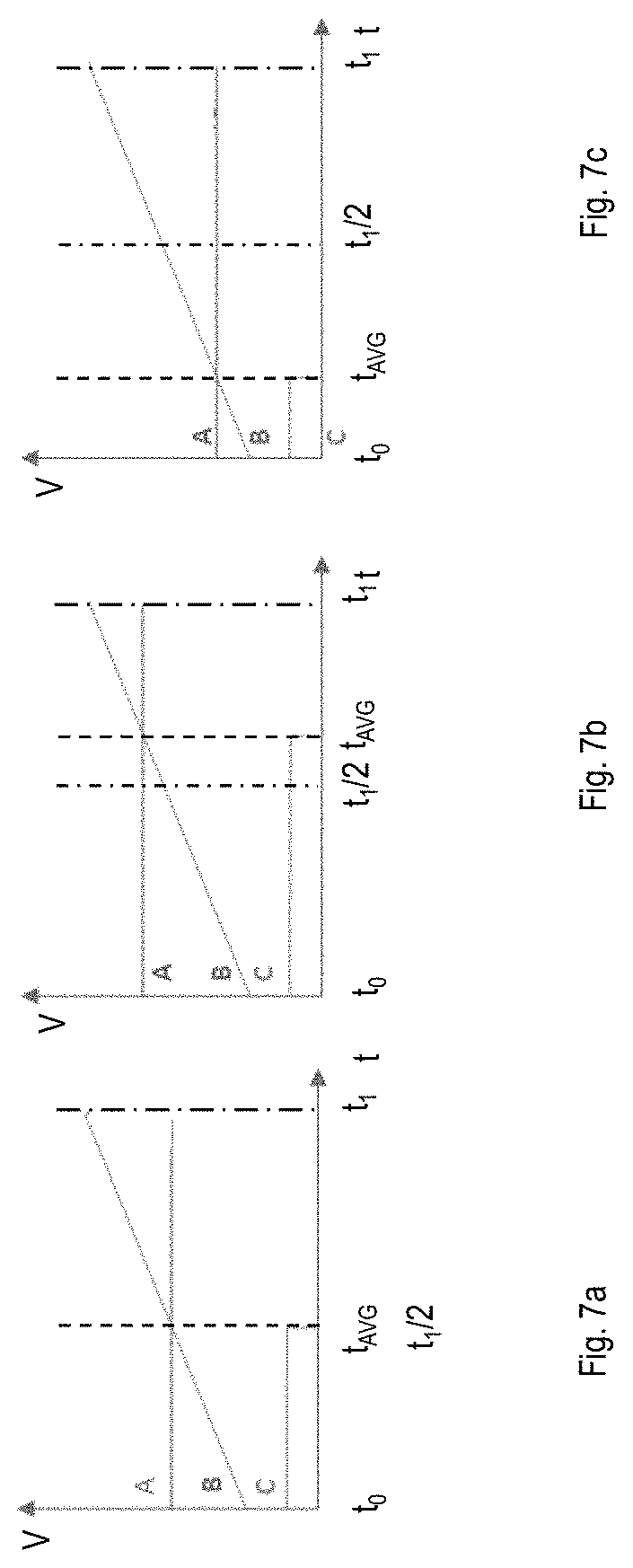 Patent US11784565 Figure 8 – Control circuitry for controlling a current through an inductor of a power converter