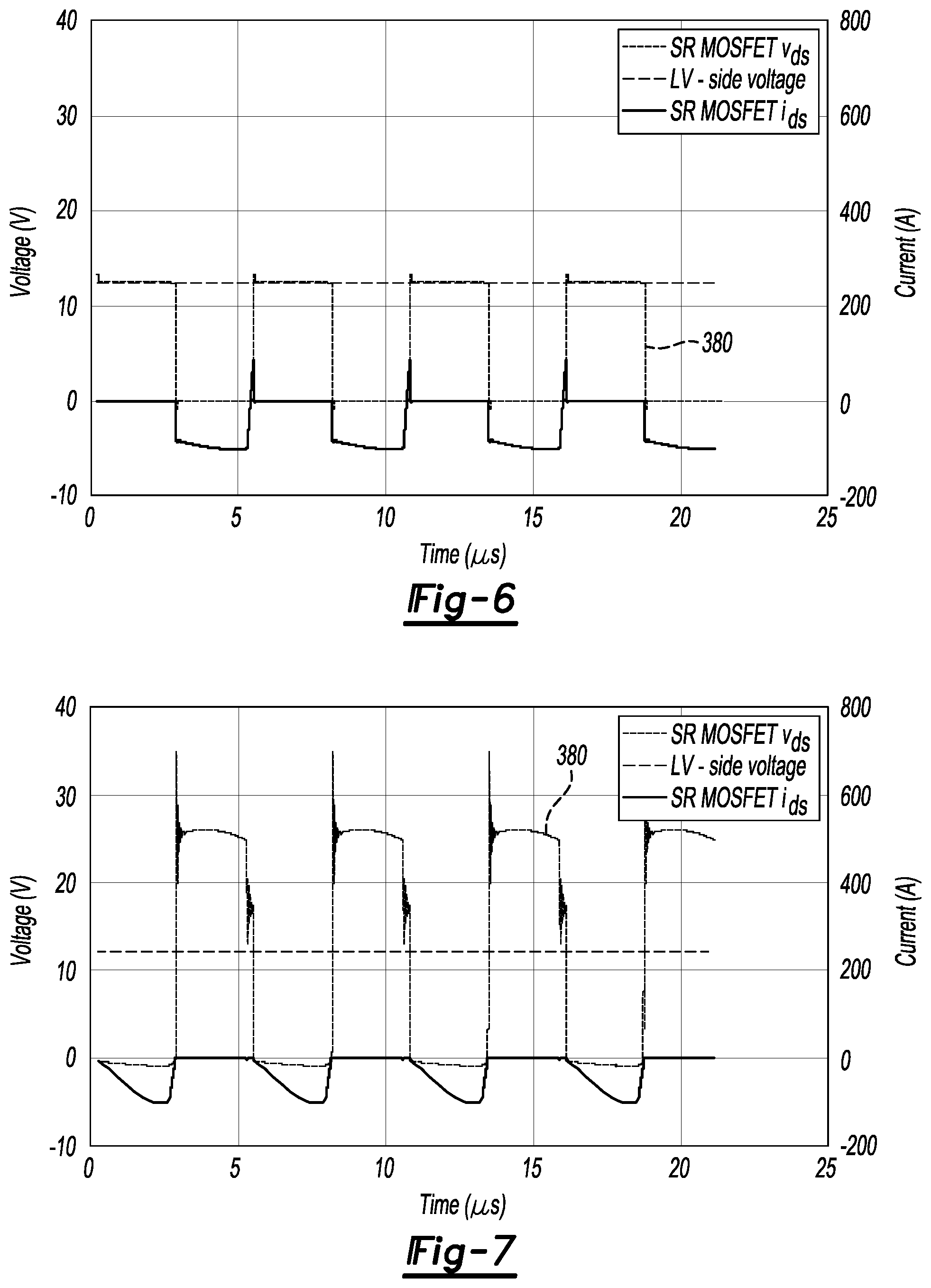Patent US11784573 Figure 4 – HV/MV/LV DC/DC converter
