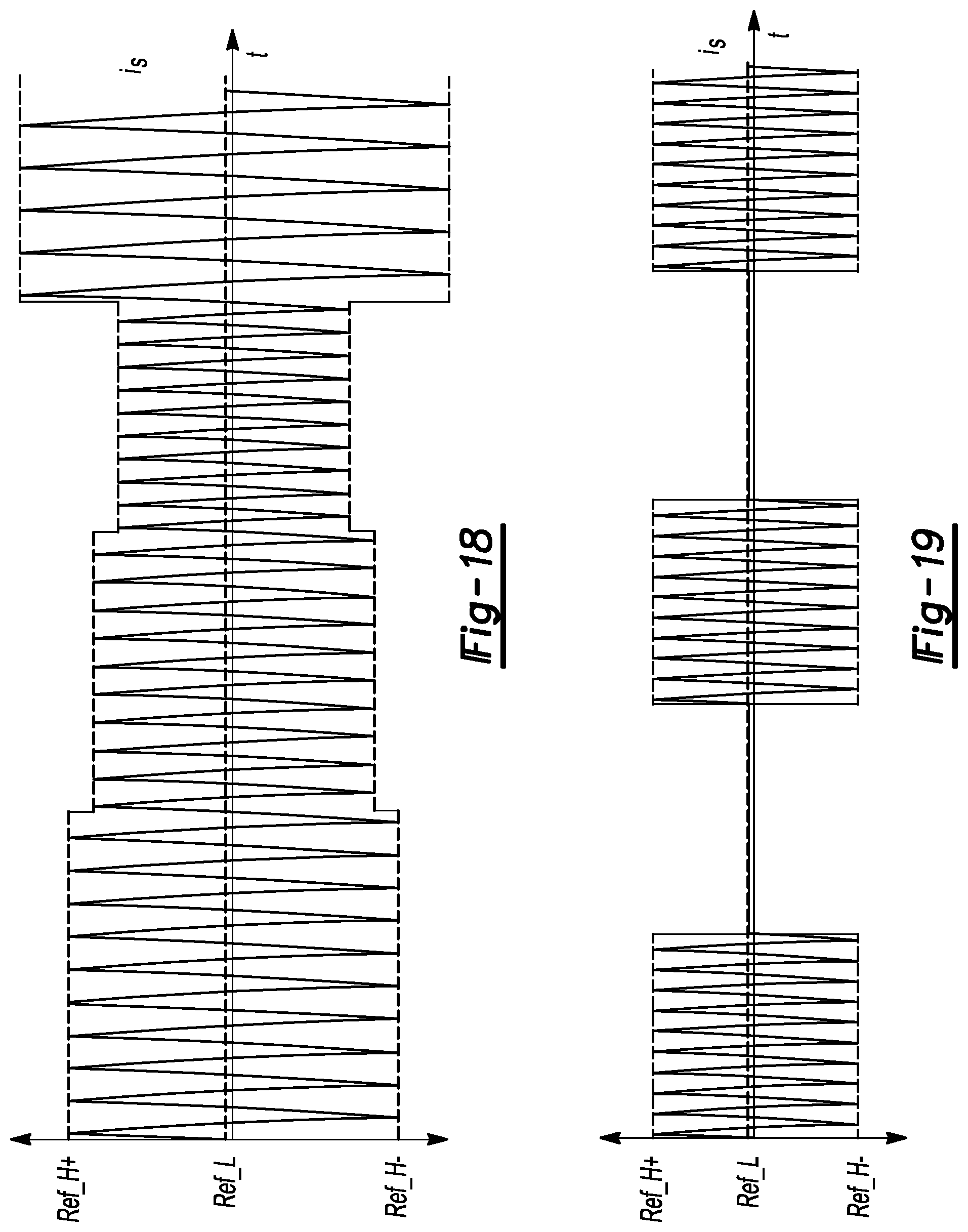 Patent US11784573 Figure 12 – HV/MV/LV DC/DC converter