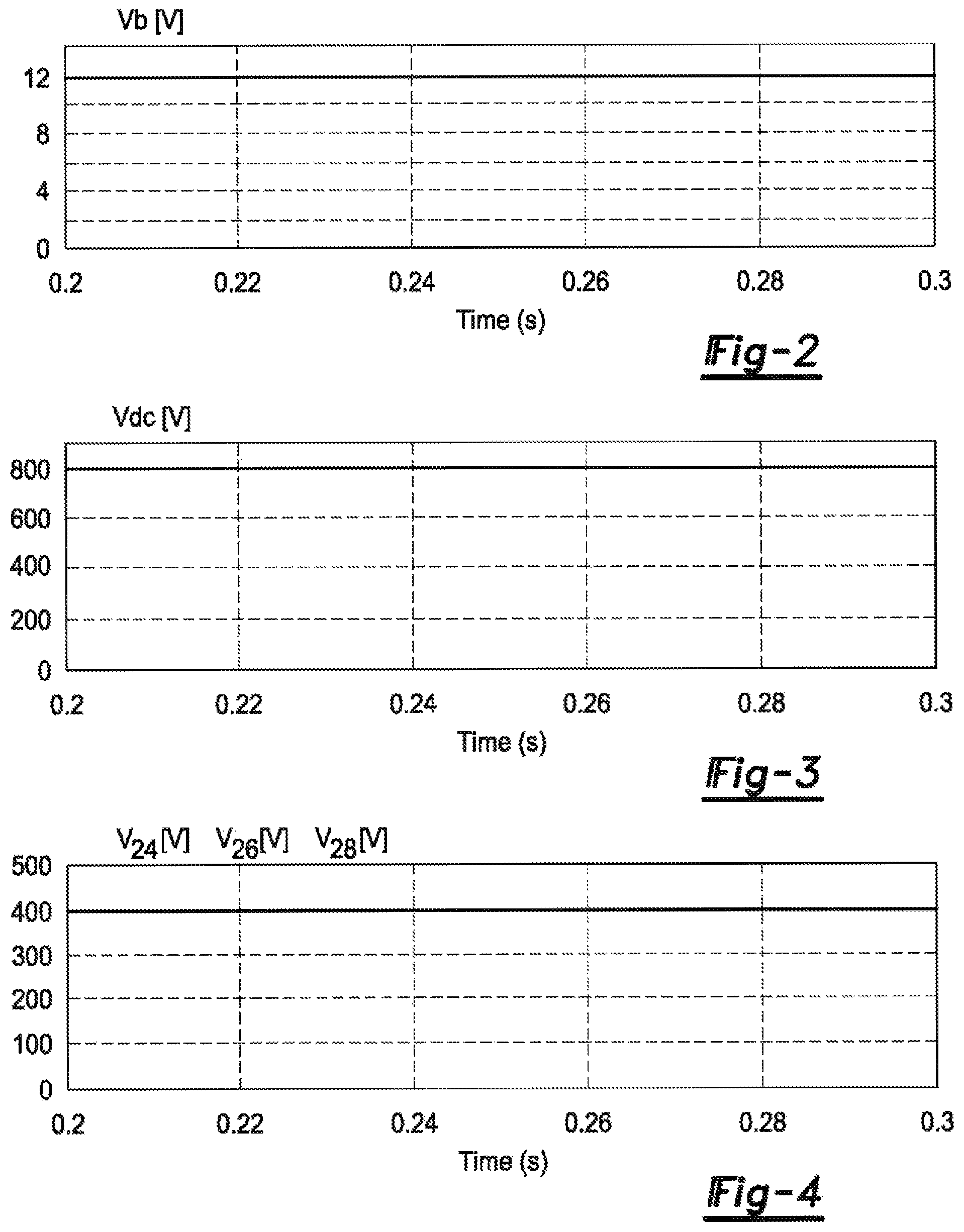 Patent US11784574 Figure 2 – Automotive power converter