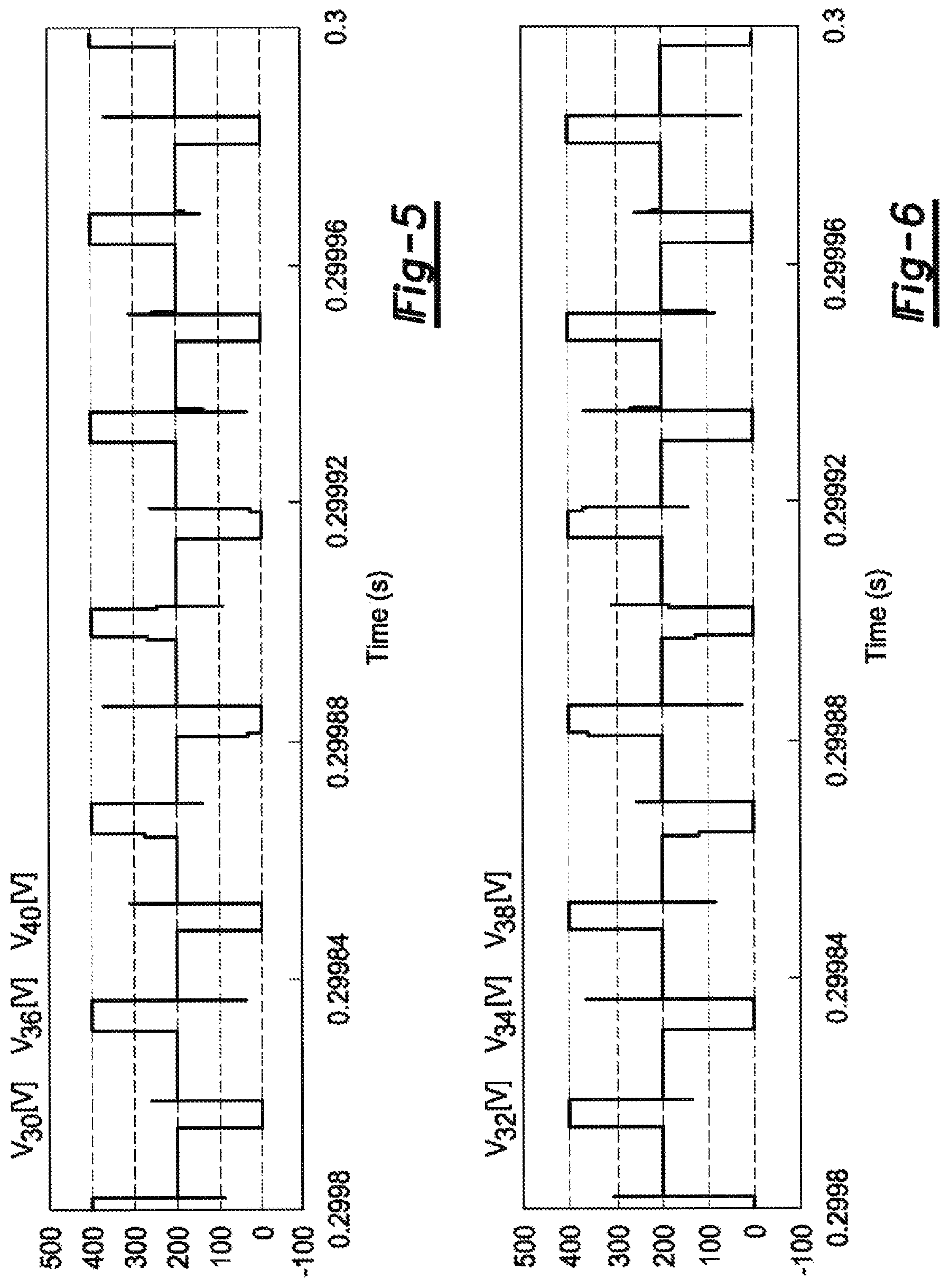 Patent US11784574 Figure 3 – Automotive power converter