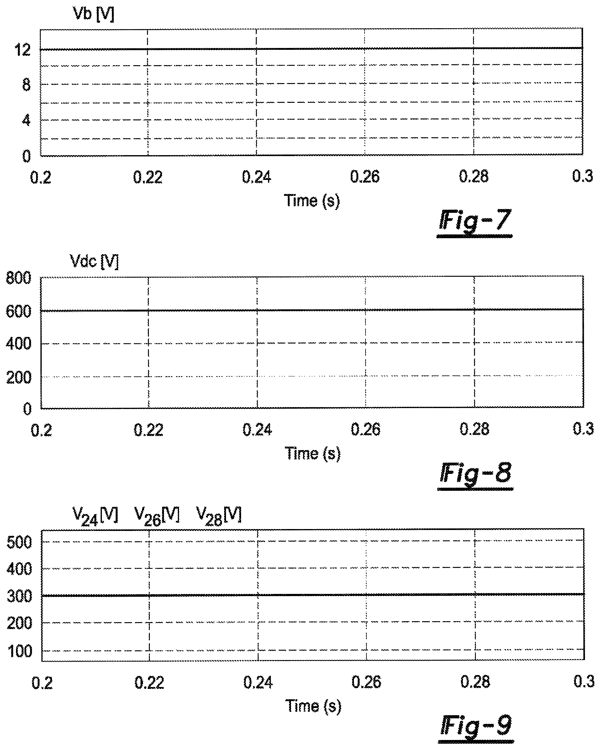 Patent US11784574 Figure 4 – Automotive power converter