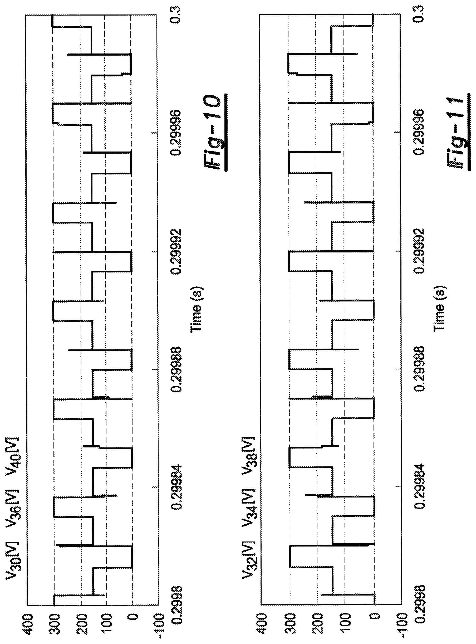 Patent US11784574 Figure 5 – Automotive power converter