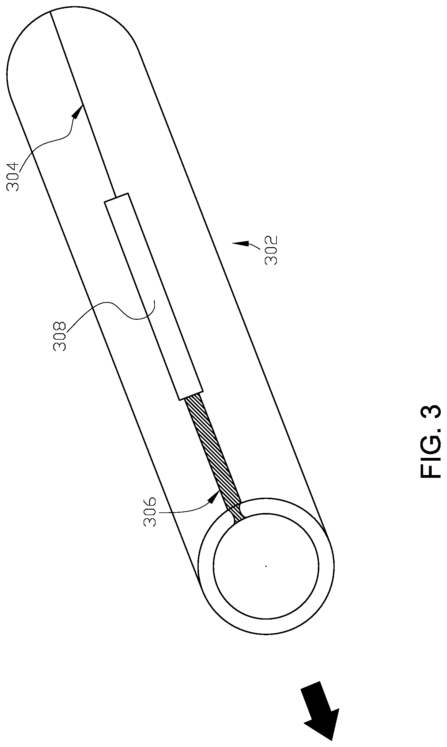Patent US11784576 Figure 3 – High frequency power supply system with closely regulated output for heating a workpiece