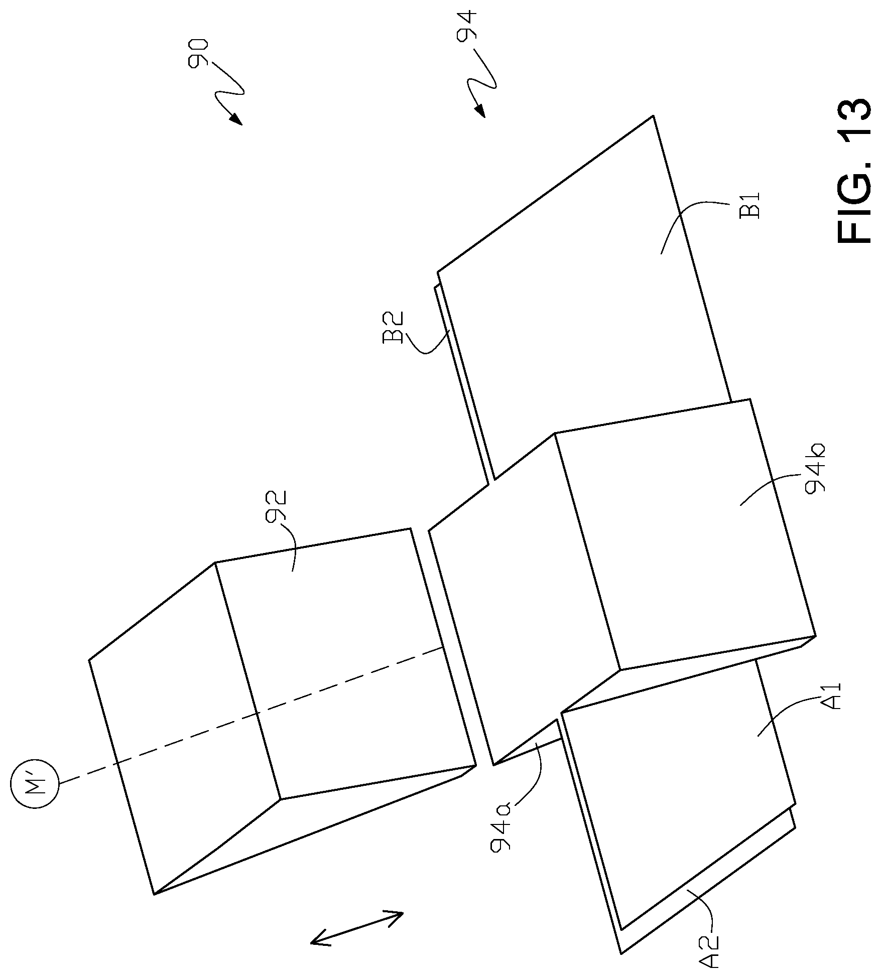 Patent US11784576 Figure 15 – High frequency power supply system with closely regulated output for heating a workpiece