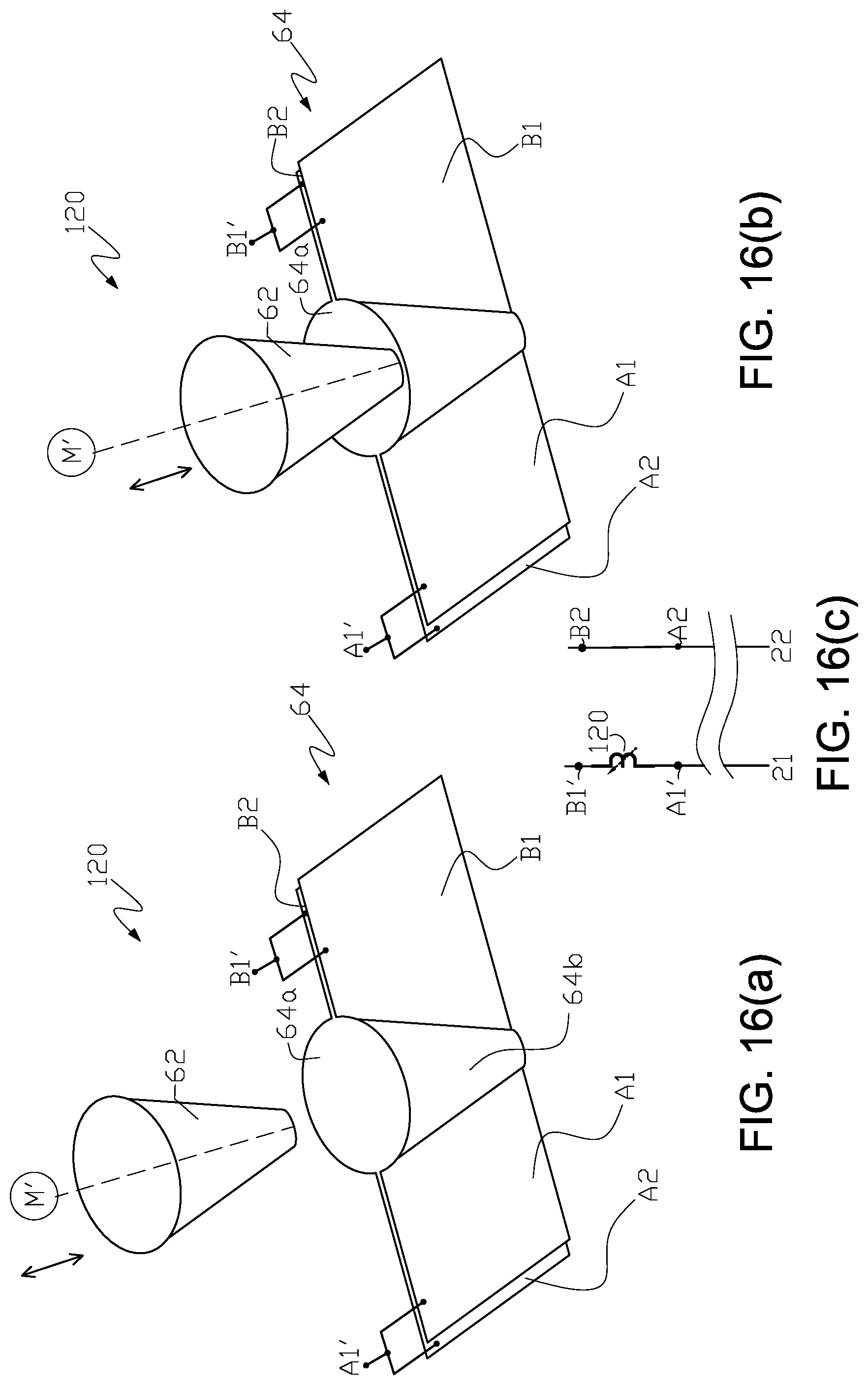 Patent US11784576 Figure 18 – High frequency power supply system with closely regulated output for heating a workpiece